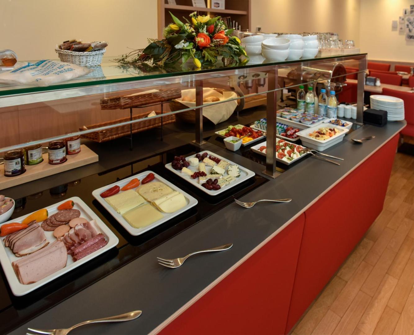 Hotel Adria