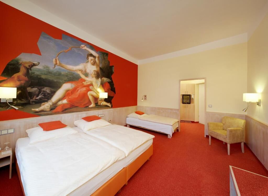 Hotel Adria