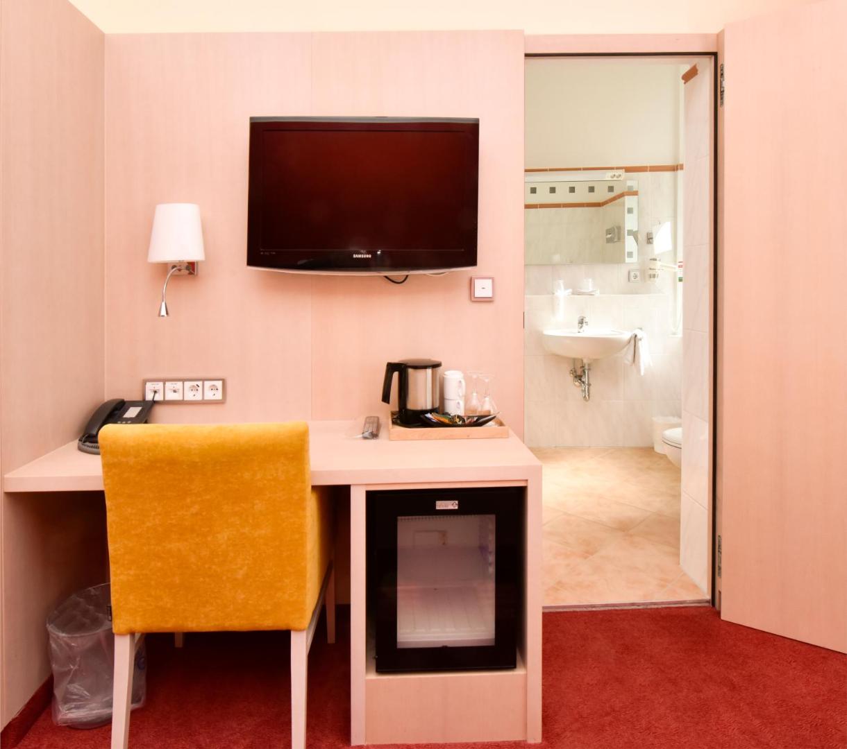 Hotel Adria