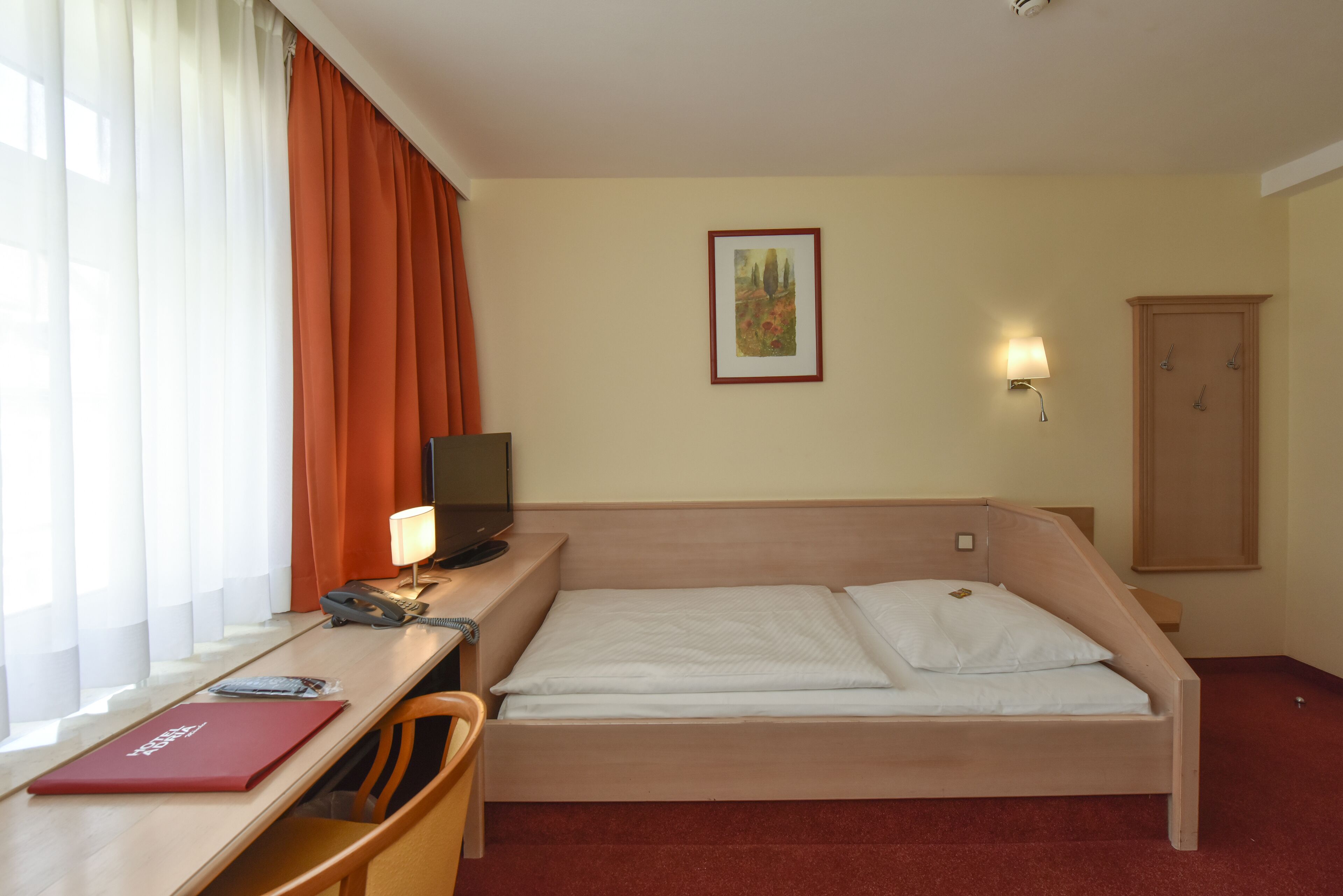 Hotel Adria