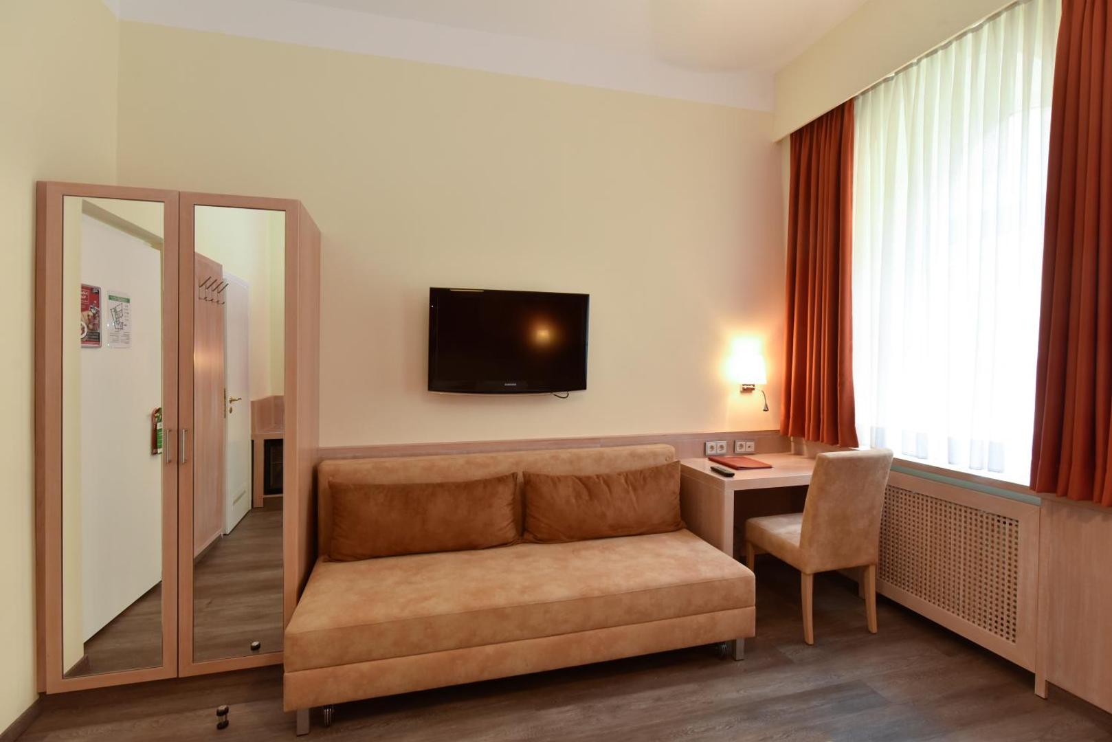 Hotel Adria