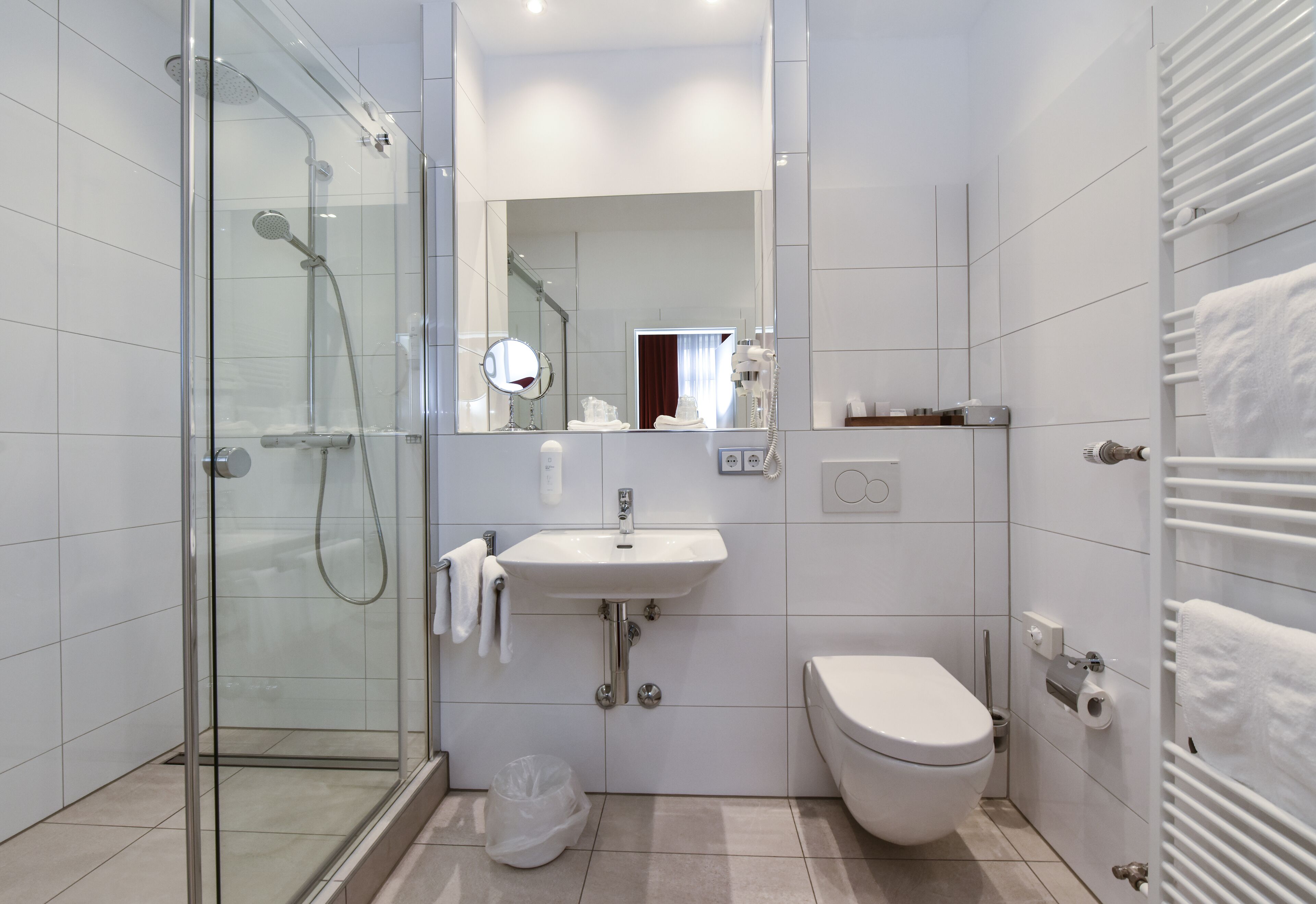 Hotel Adria