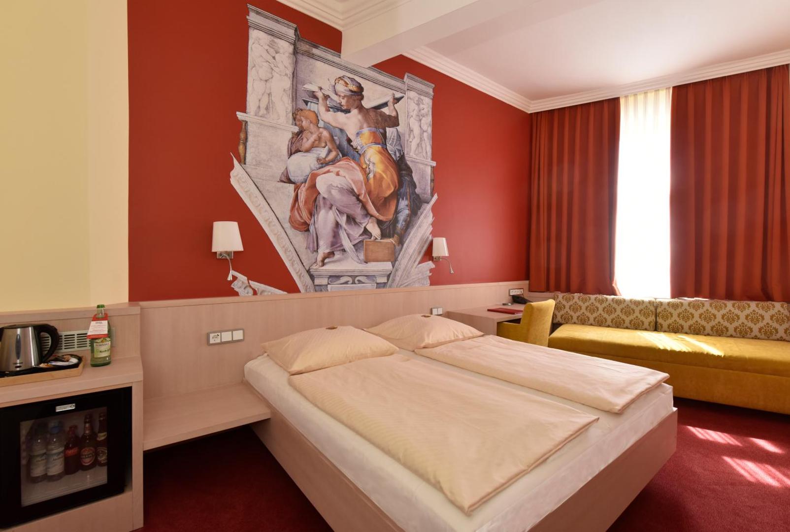Hotel Adria