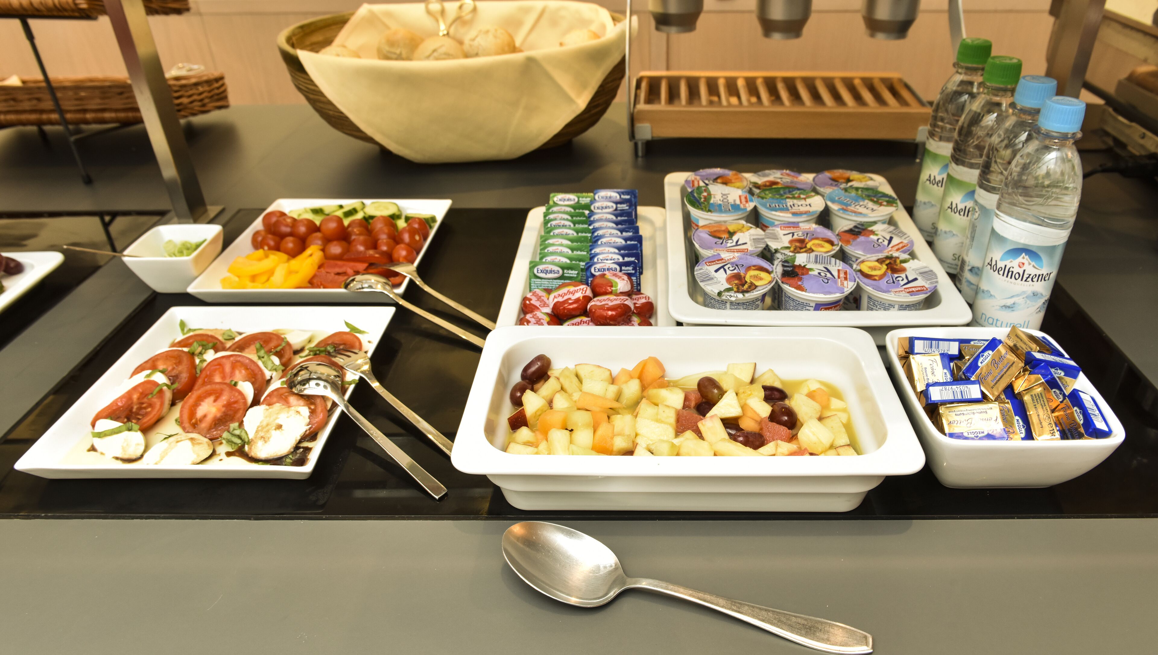Hotel Adria