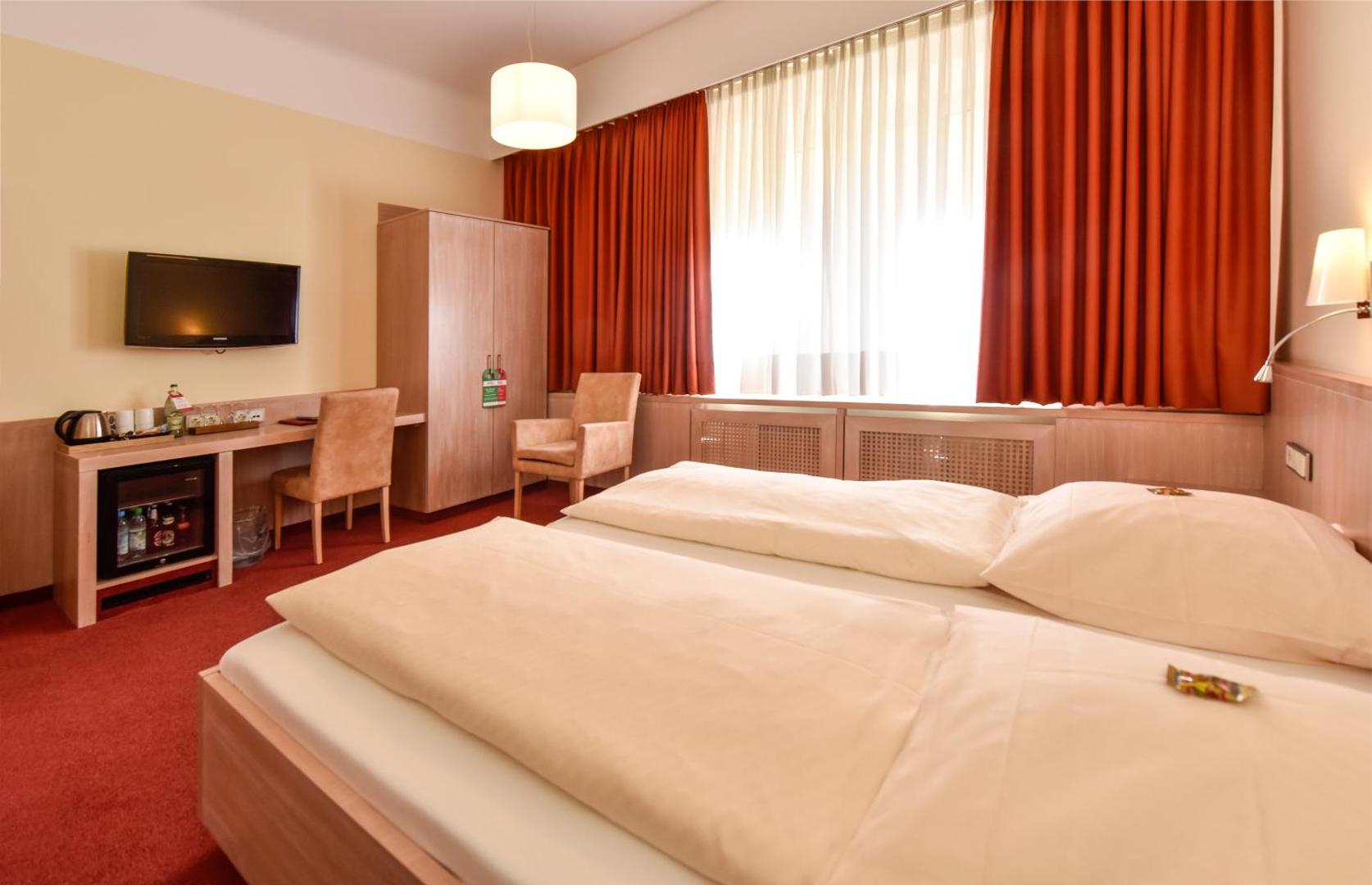 Hotel Adria