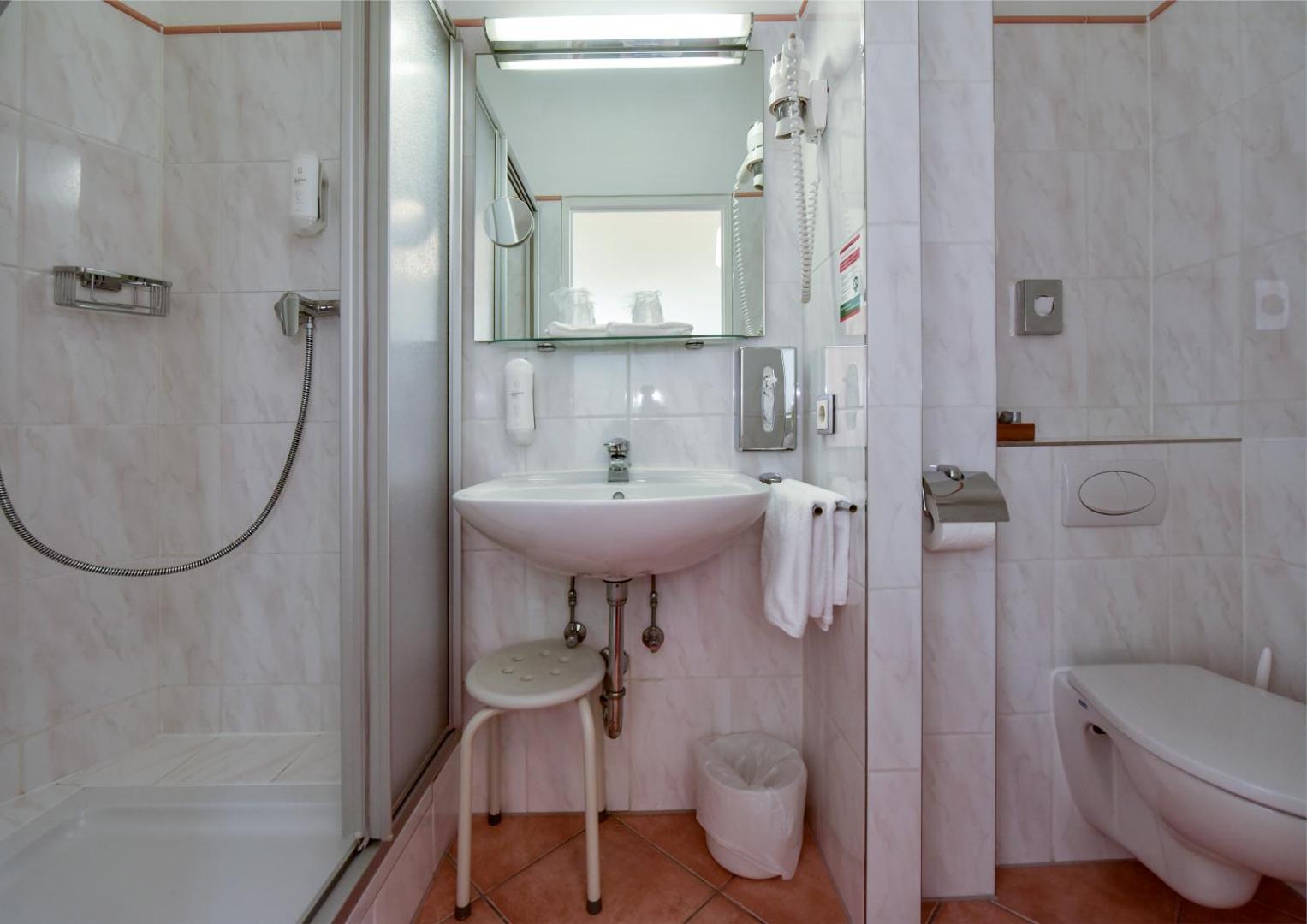 Hotel Adria