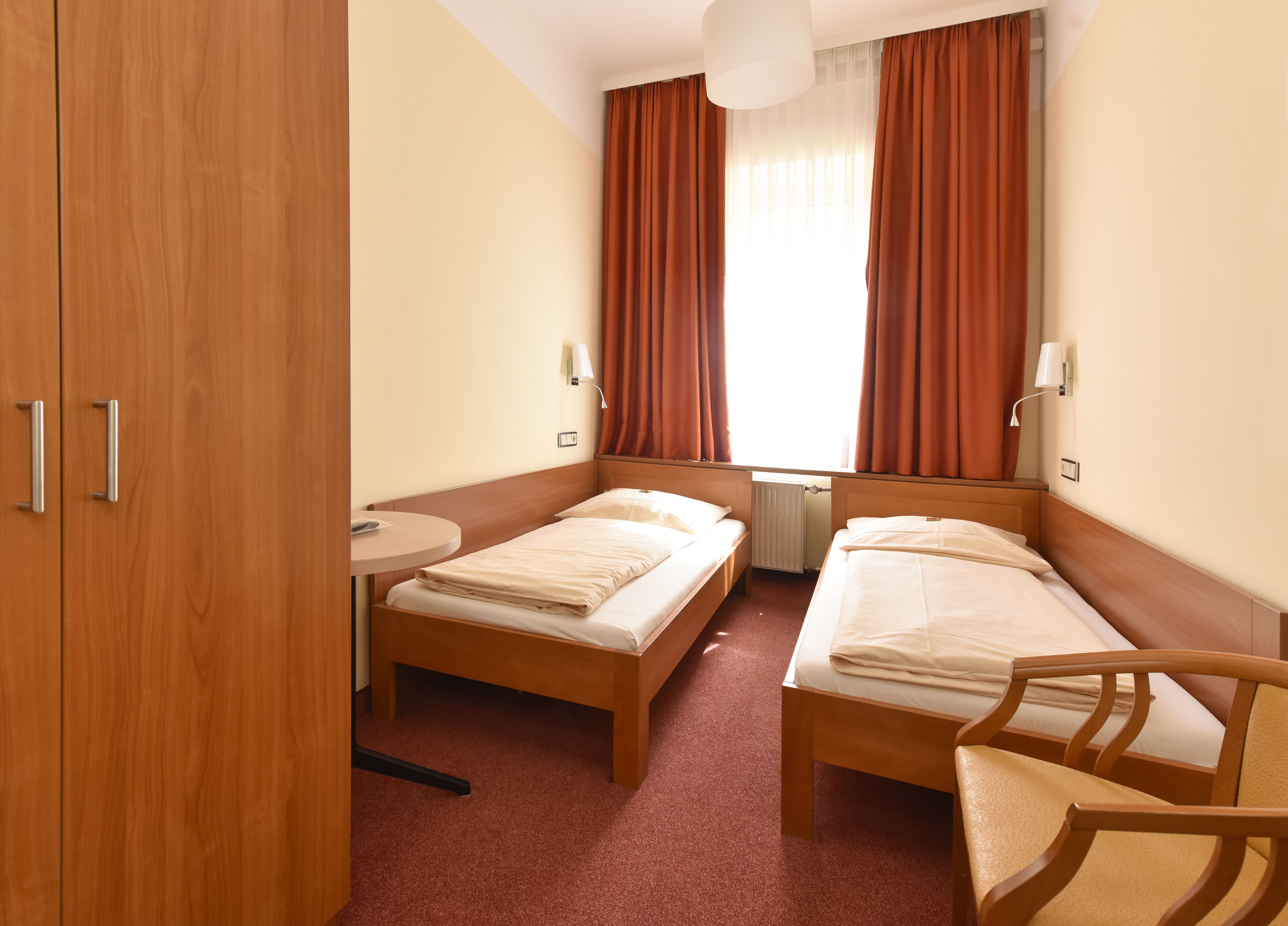 Hotel Adria