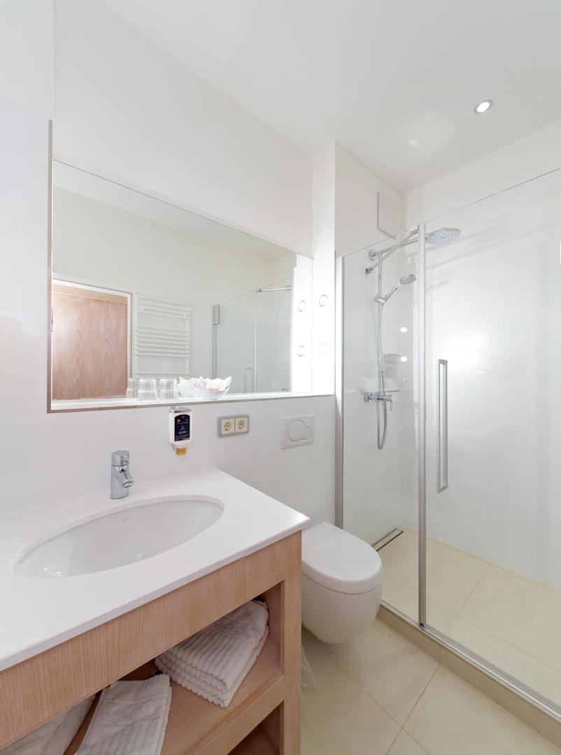 Hotel Adria
