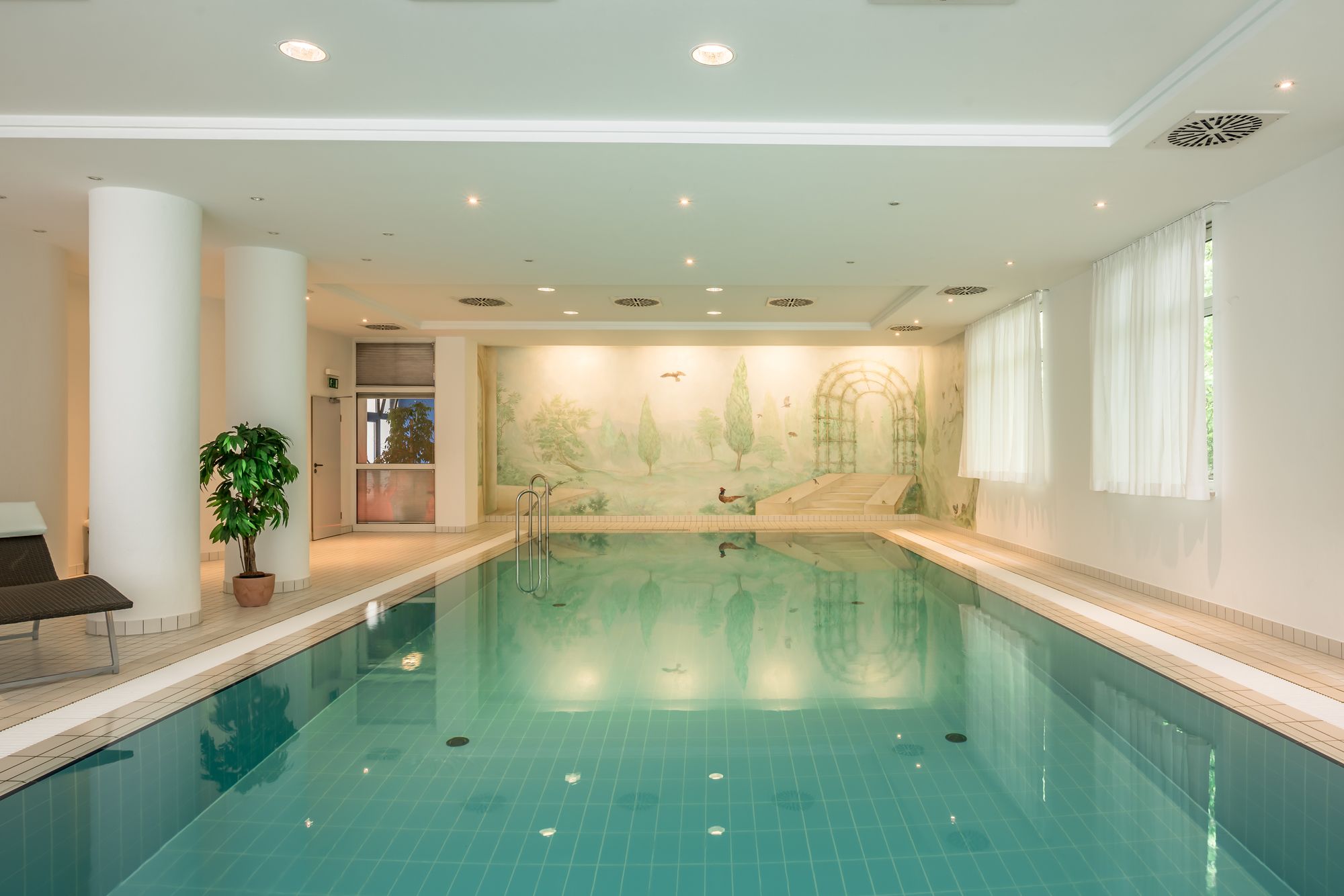 Hotel Am Moosfeld