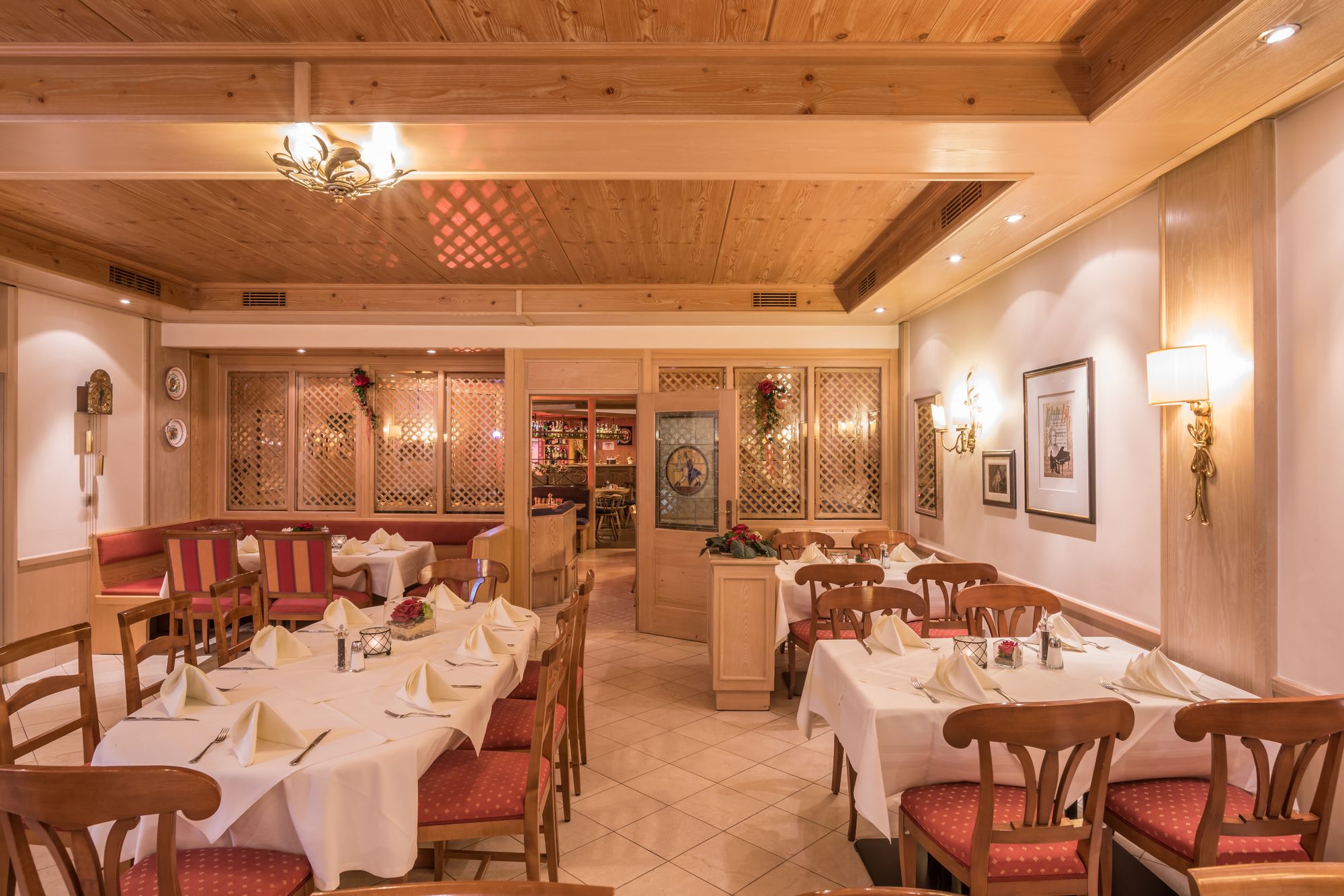 Hotel Am Moosfeld