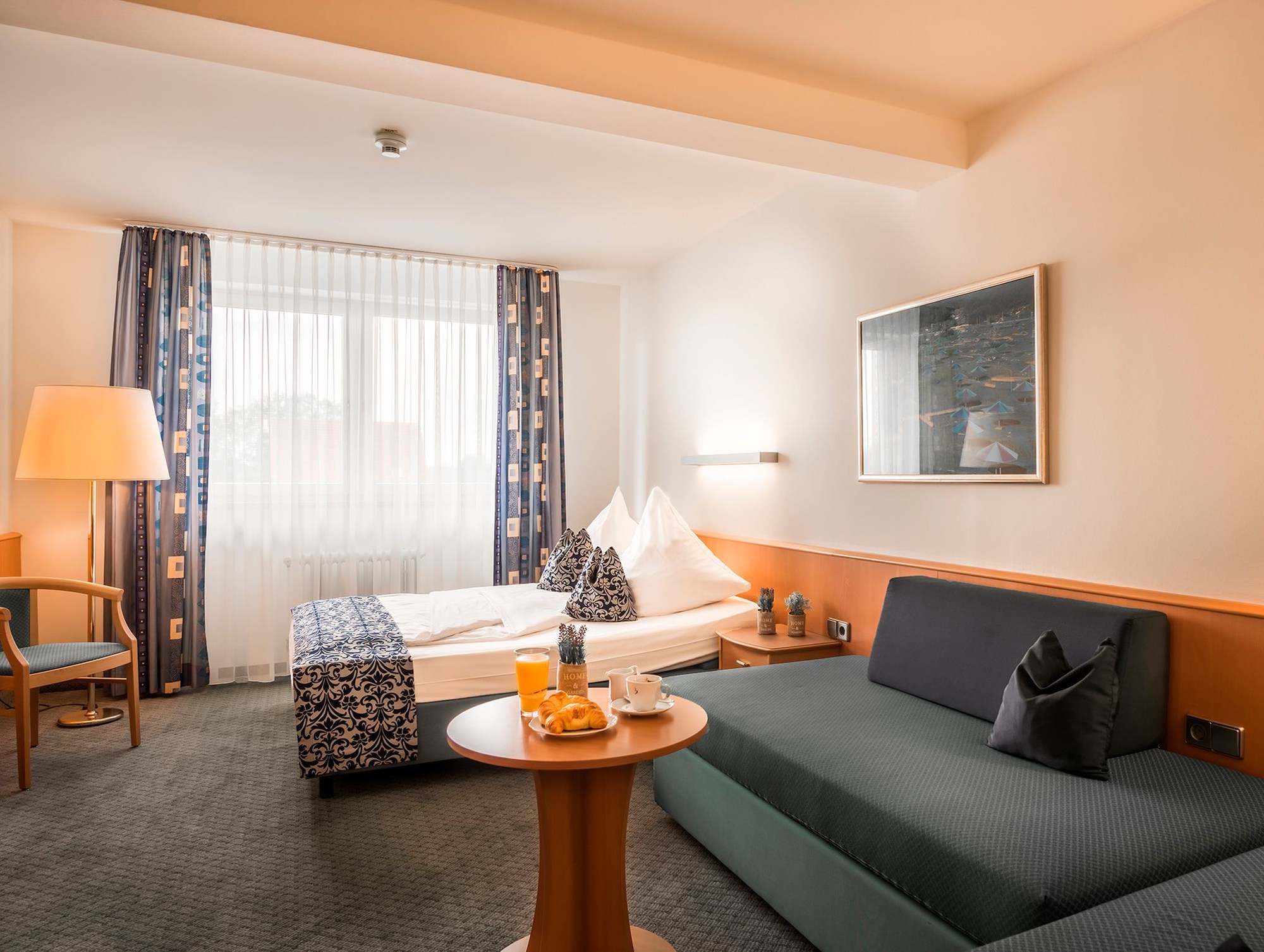 Hotel Am Moosfeld