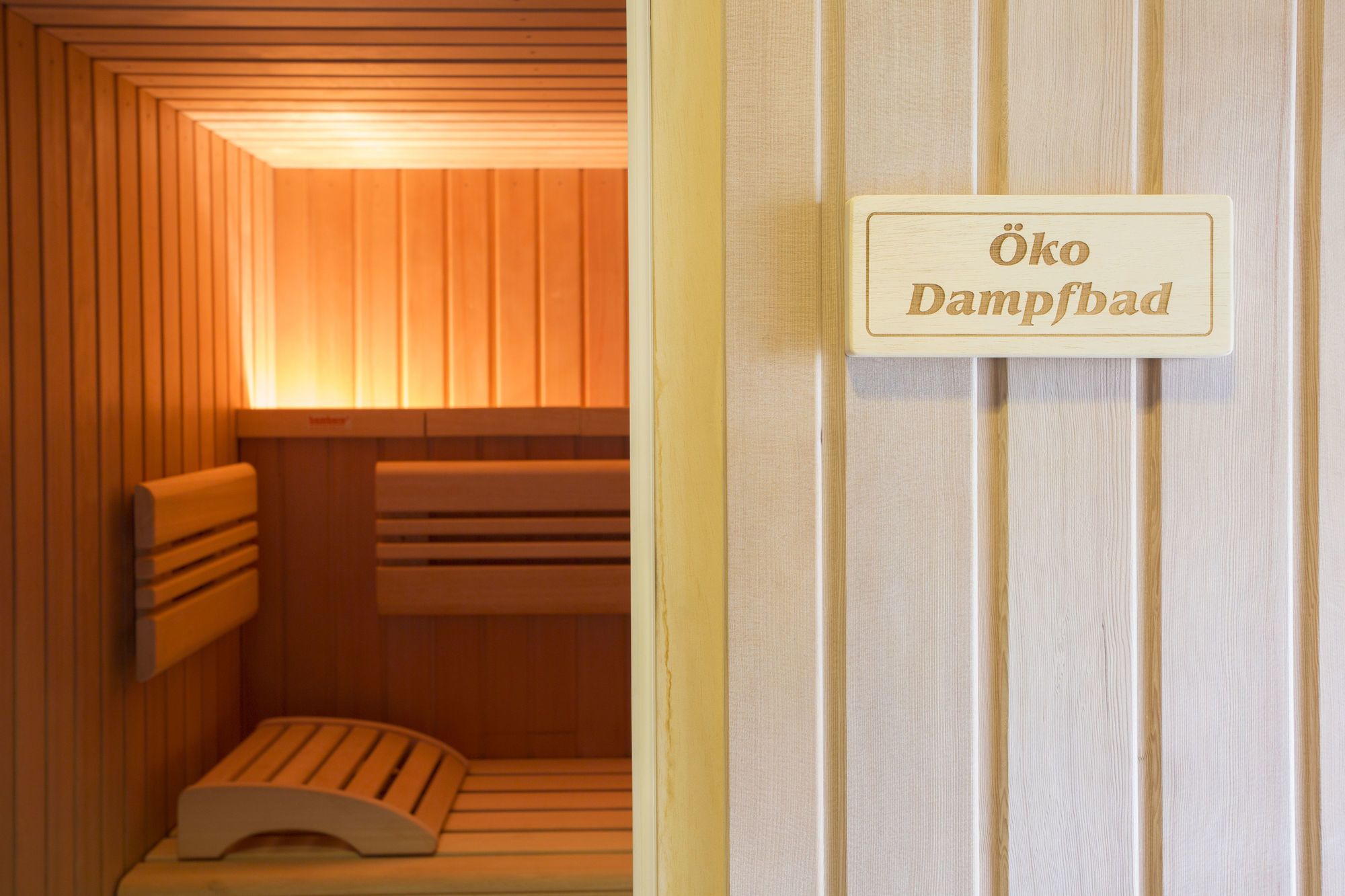 Hotel Am Moosfeld