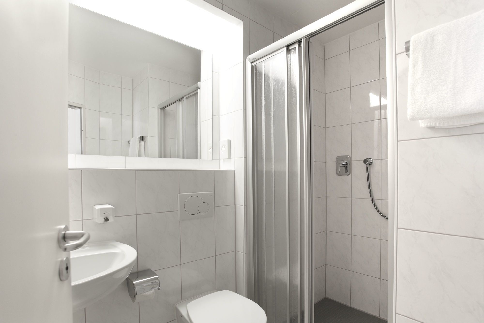 Hotel Am Moosfeld