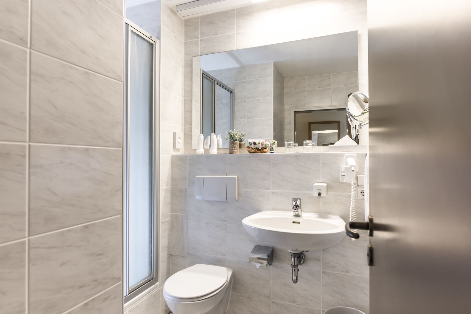 Hotel Am Moosfeld