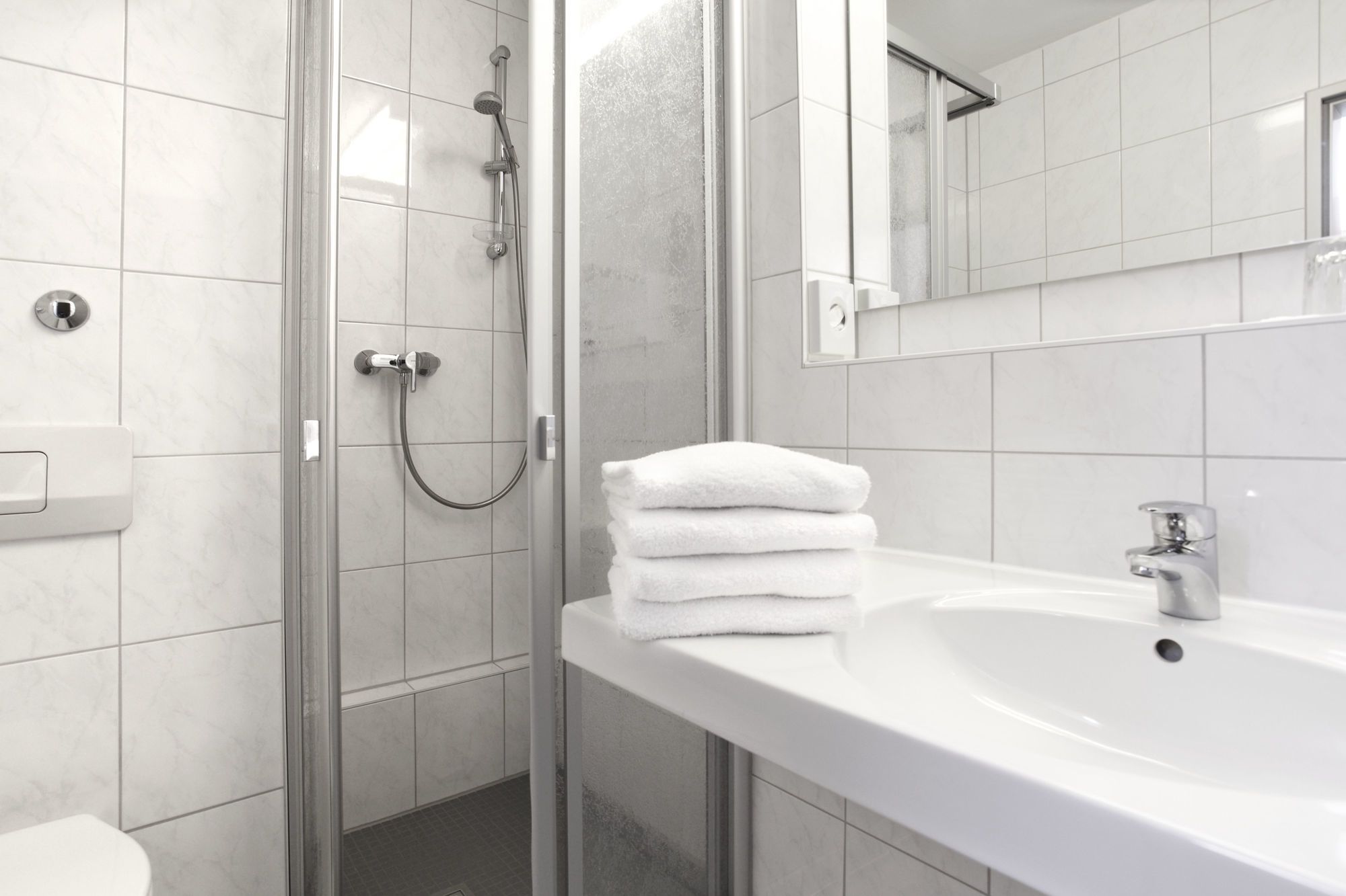 Hotel Am Moosfeld