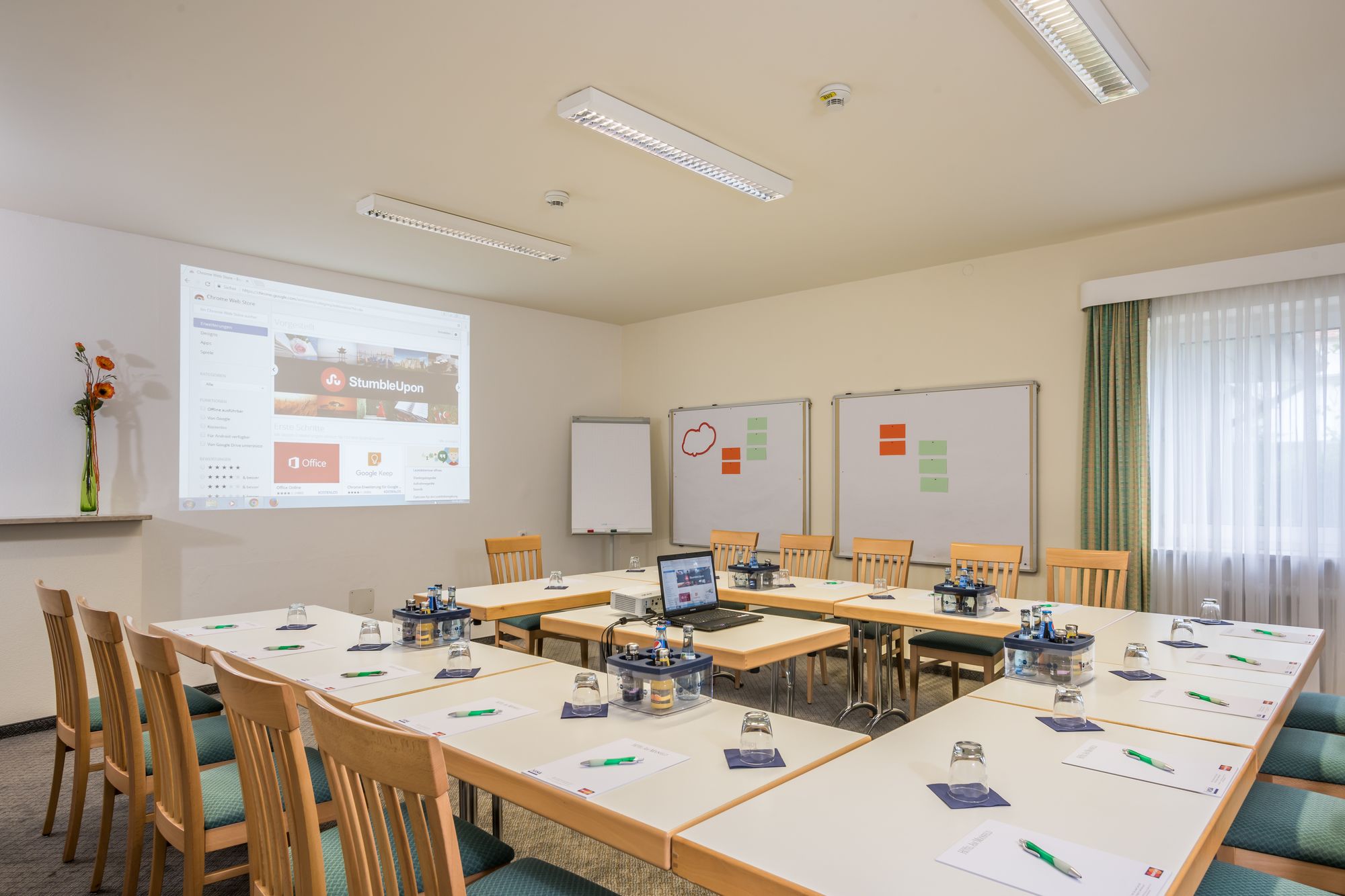 Hotel Am Moosfeld