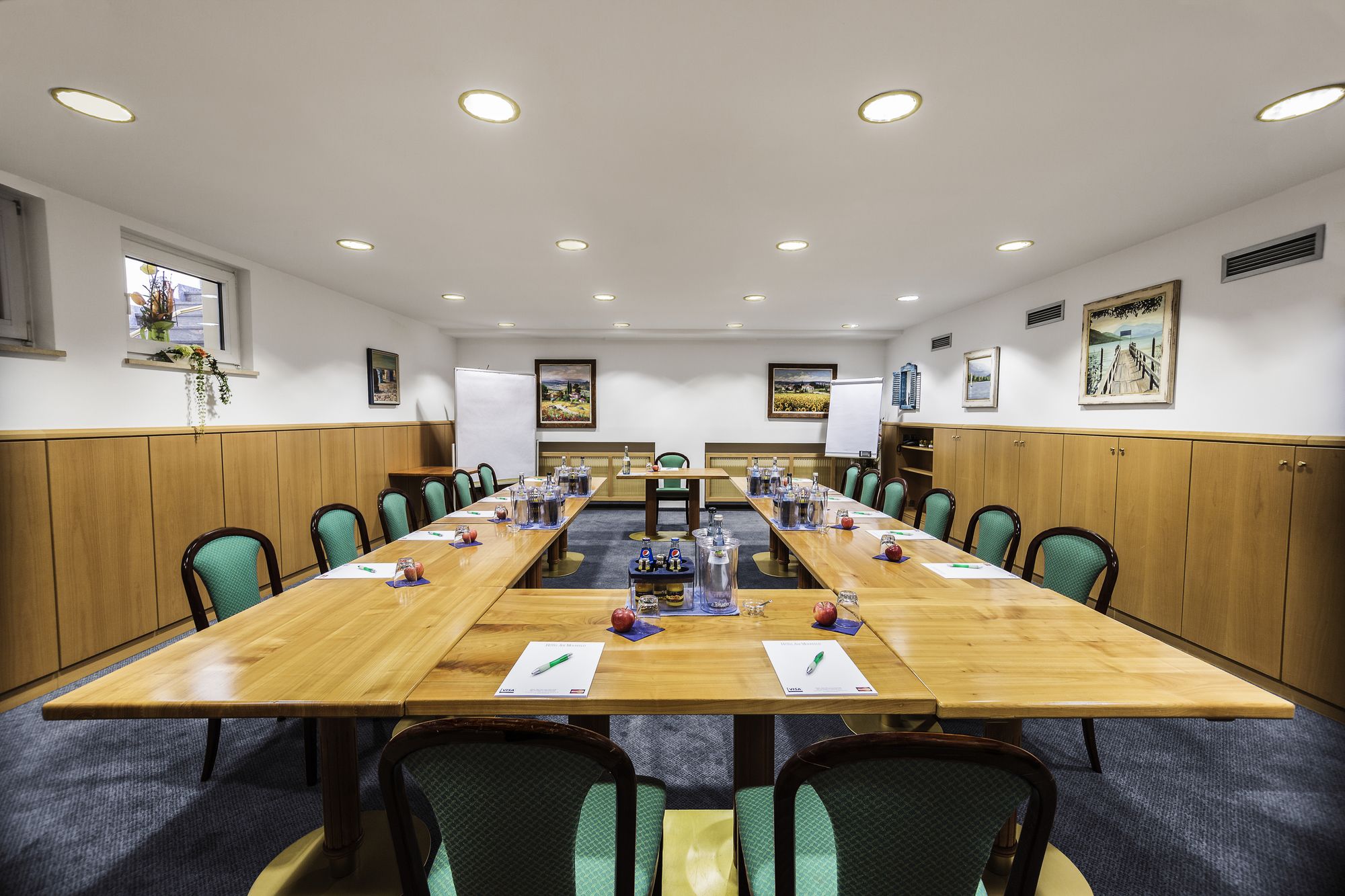Hotel Am Moosfeld