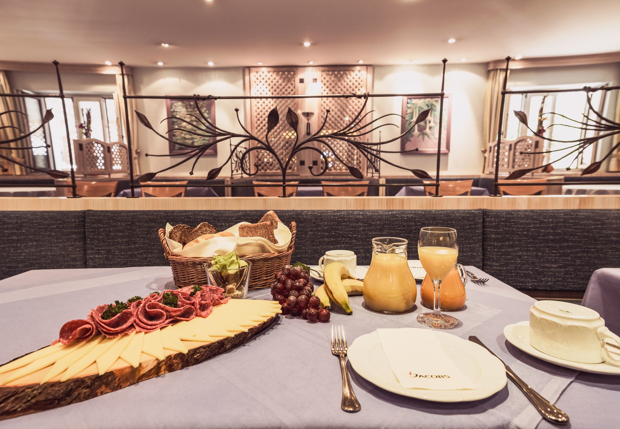 Hotel Am Moosfeld