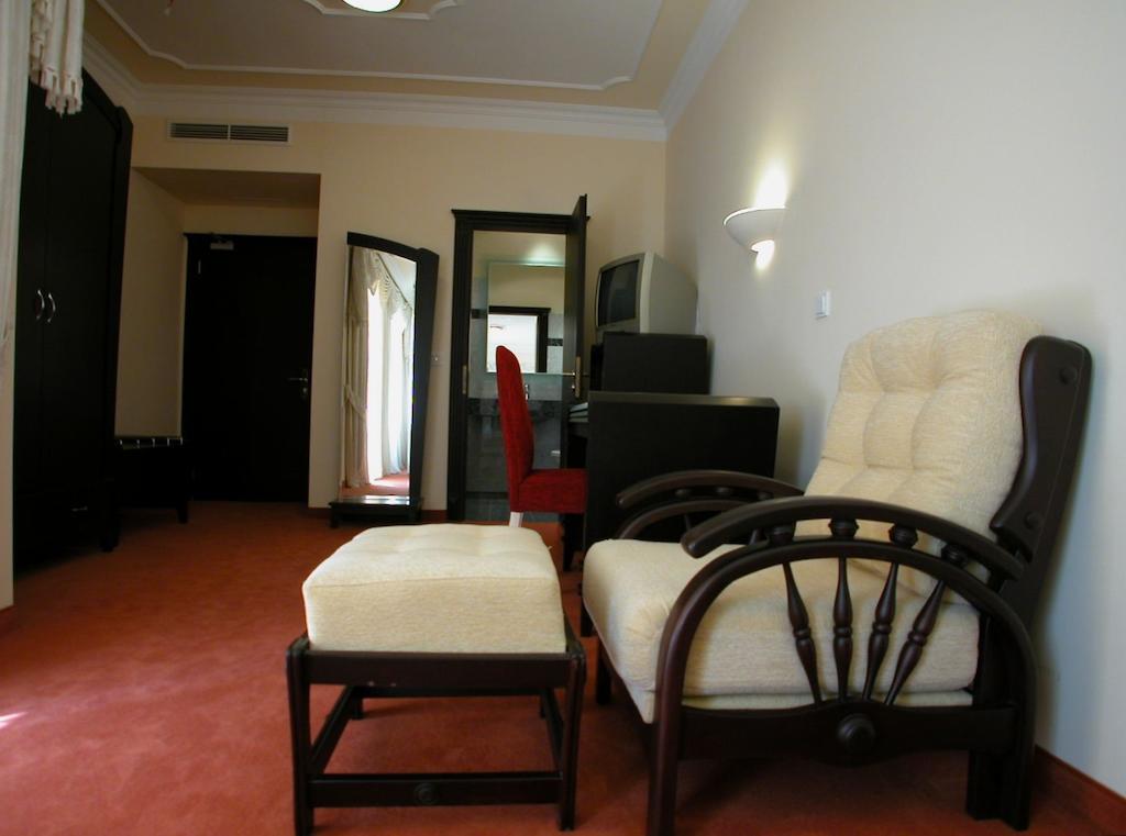 Hotel Atlas
