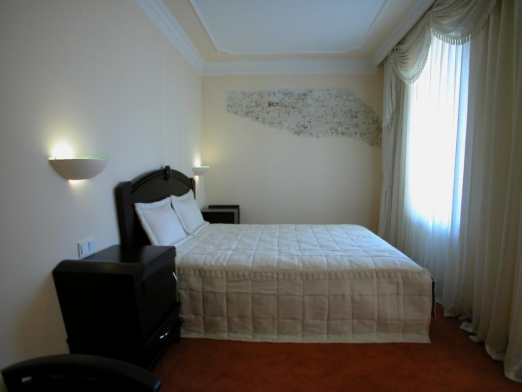 Hotel Atlas