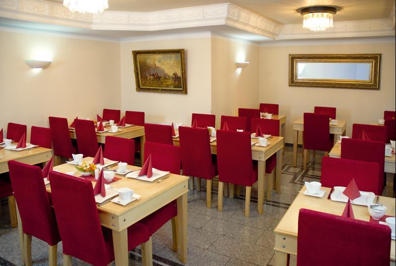 Hotel Atlas