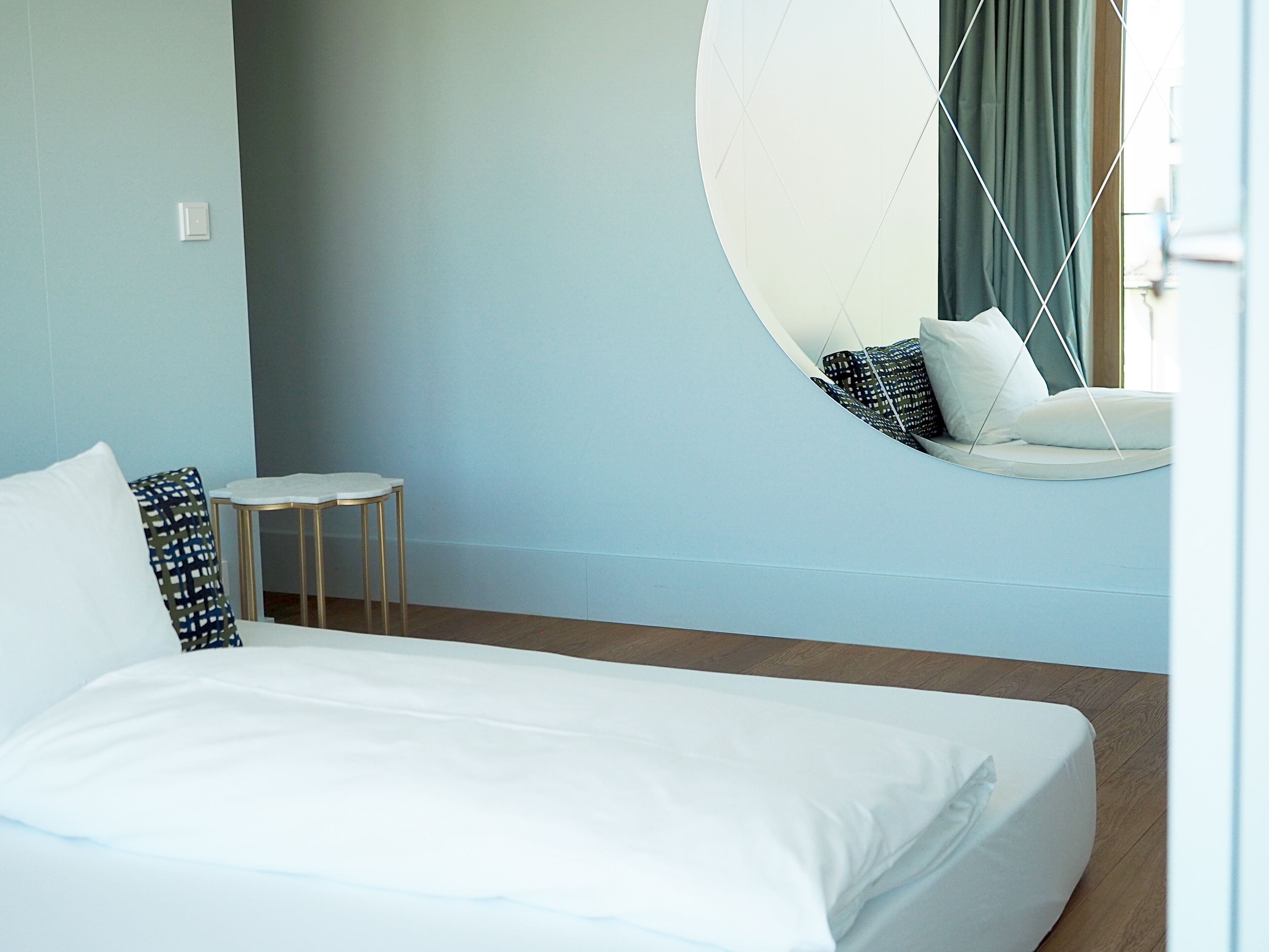 Hotel Augustin