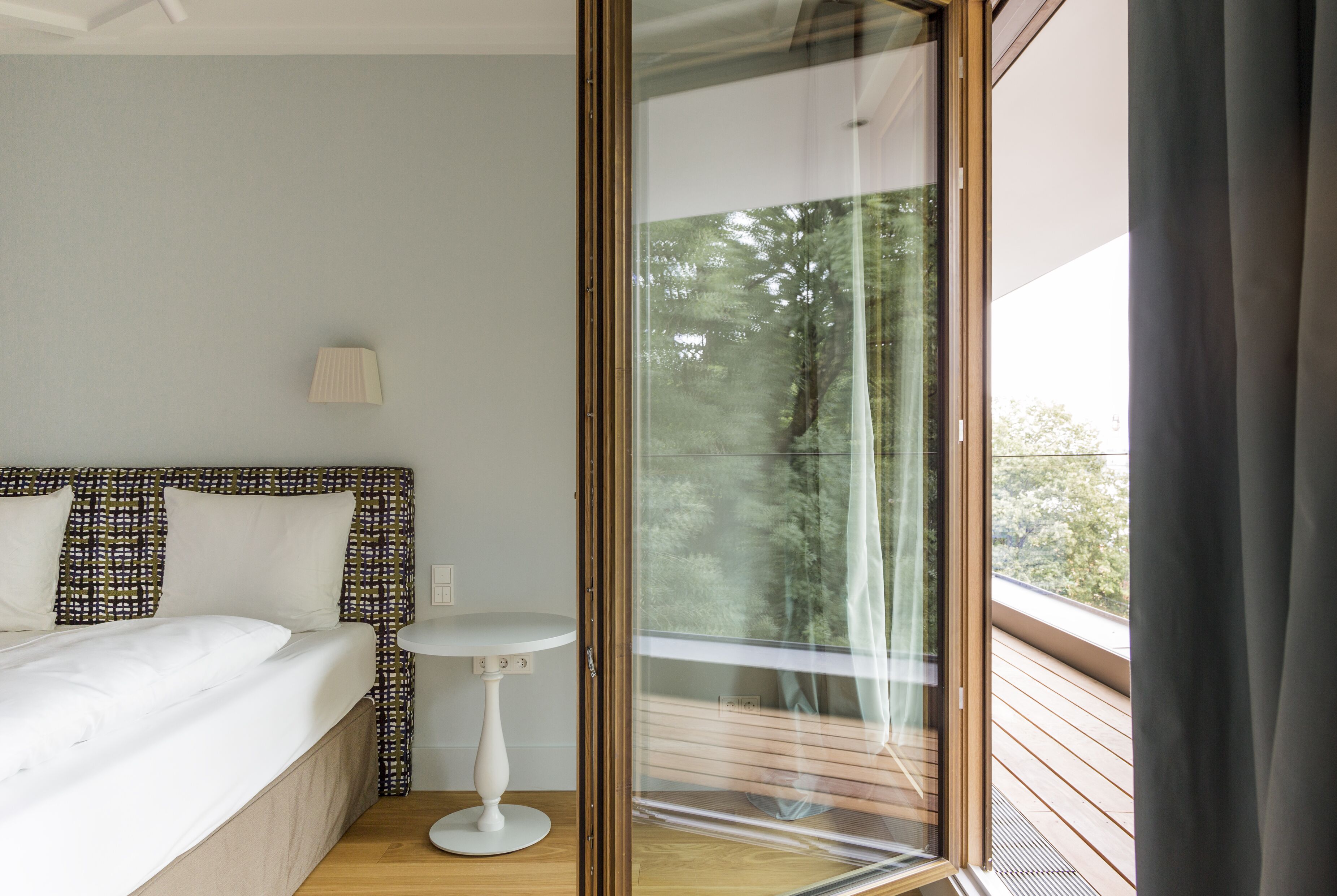 Hotel Augustin