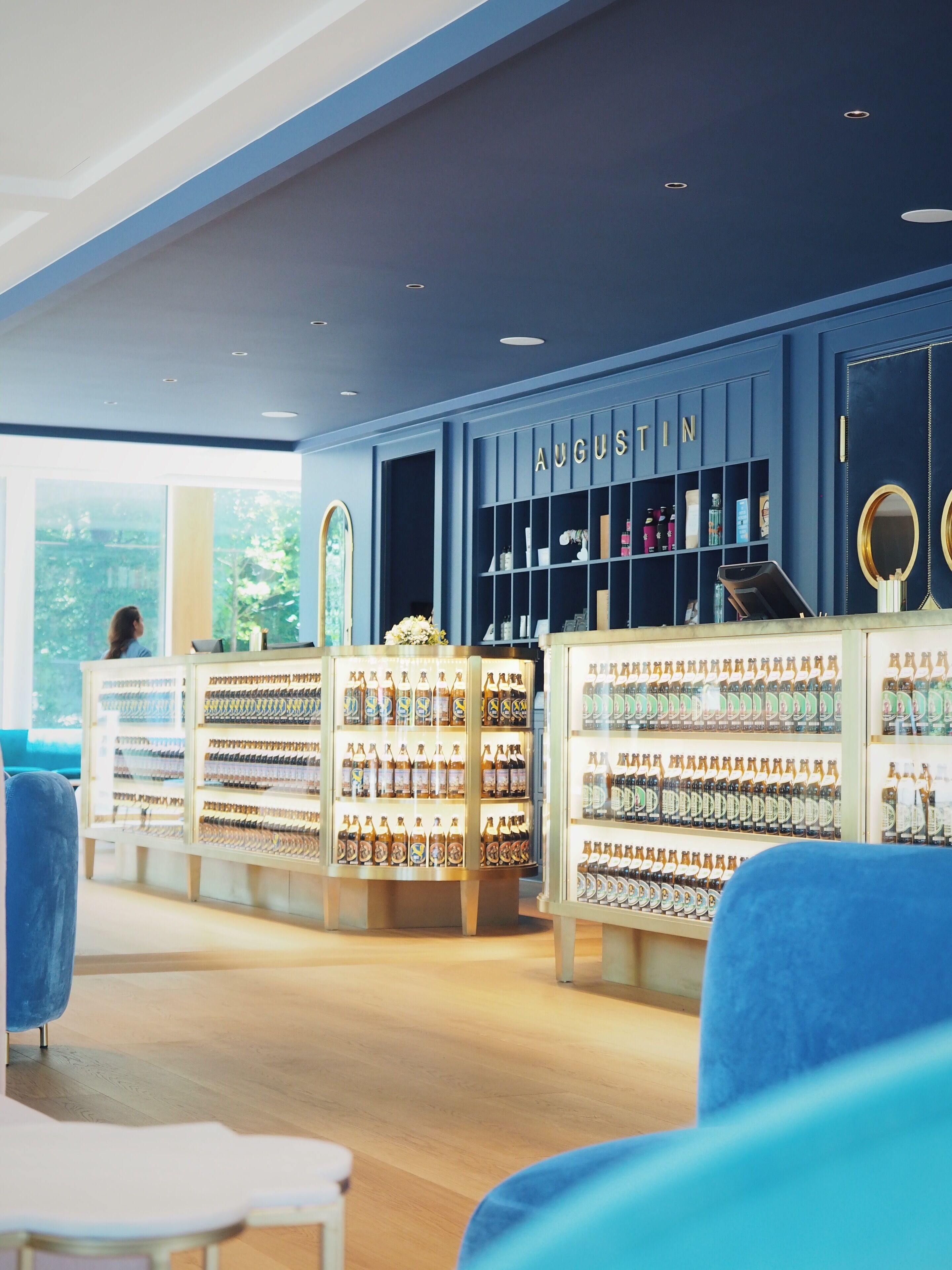 Hotel Augustin