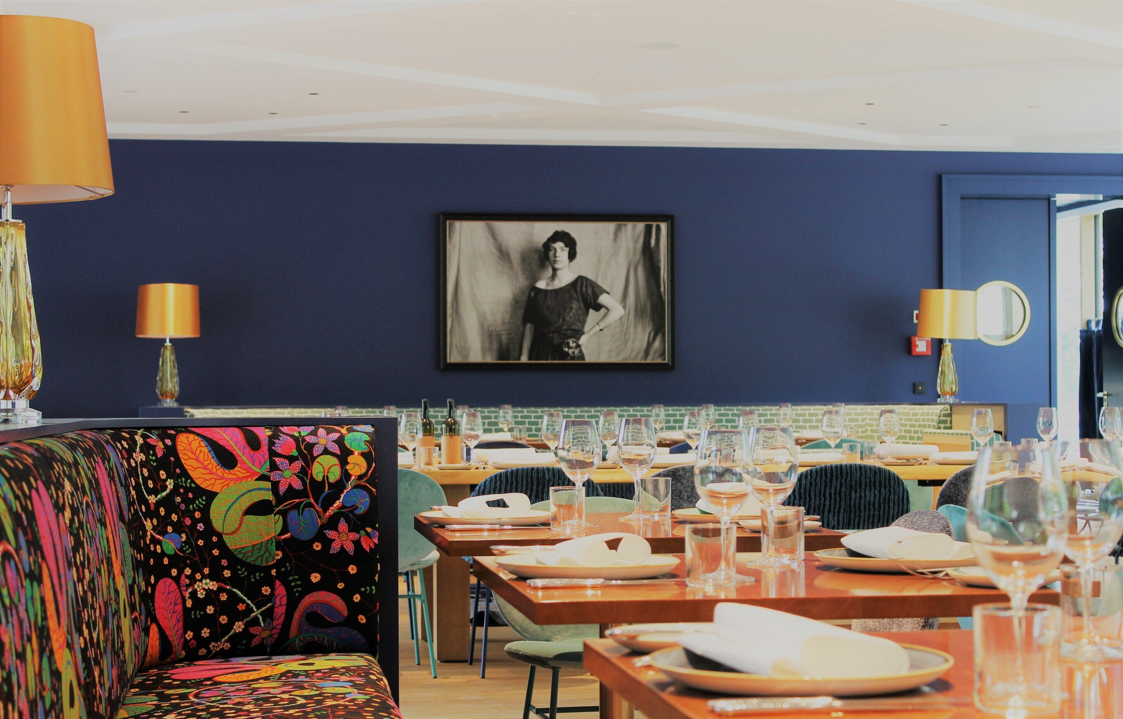 Hotel Augustin