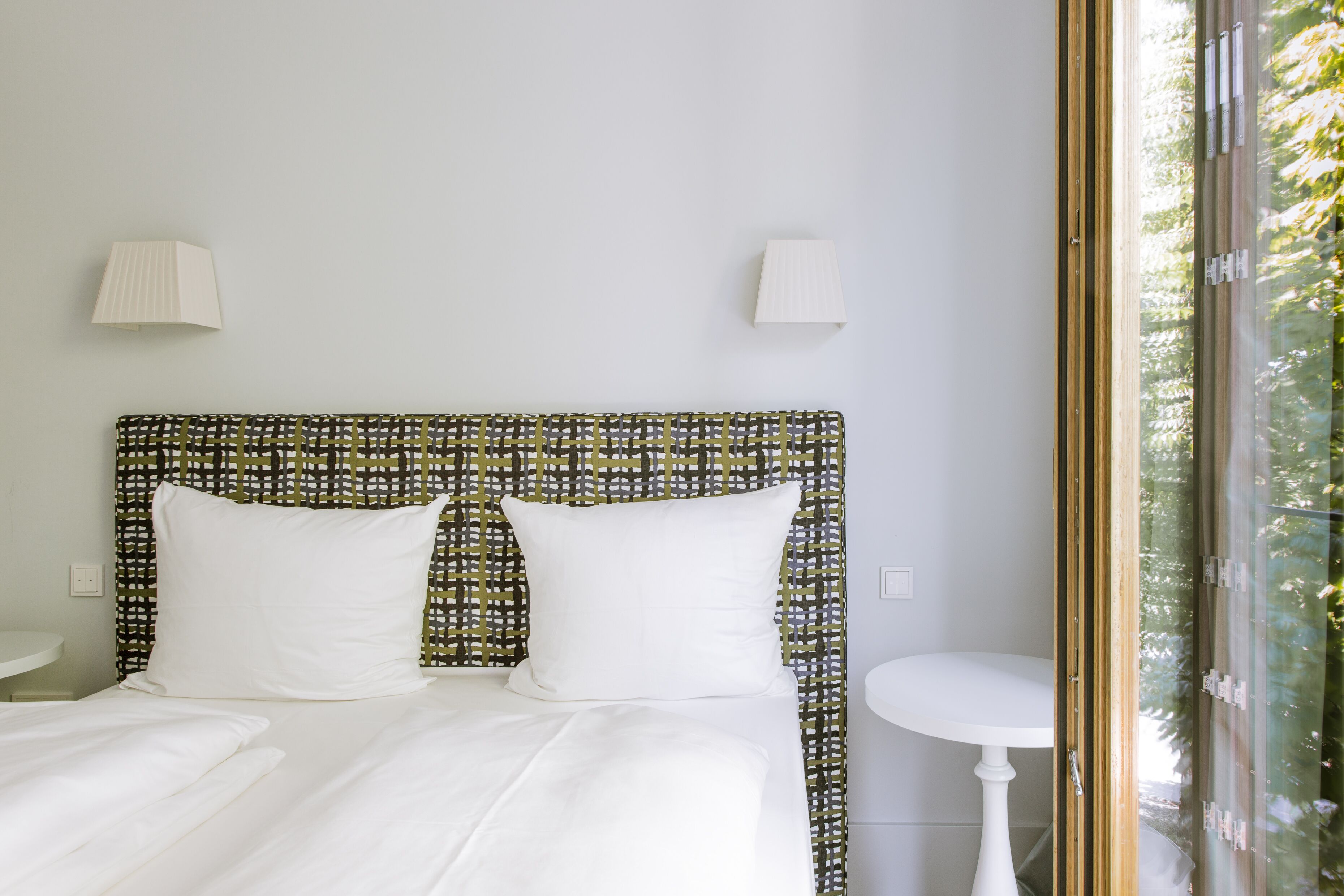 Hotel Augustin