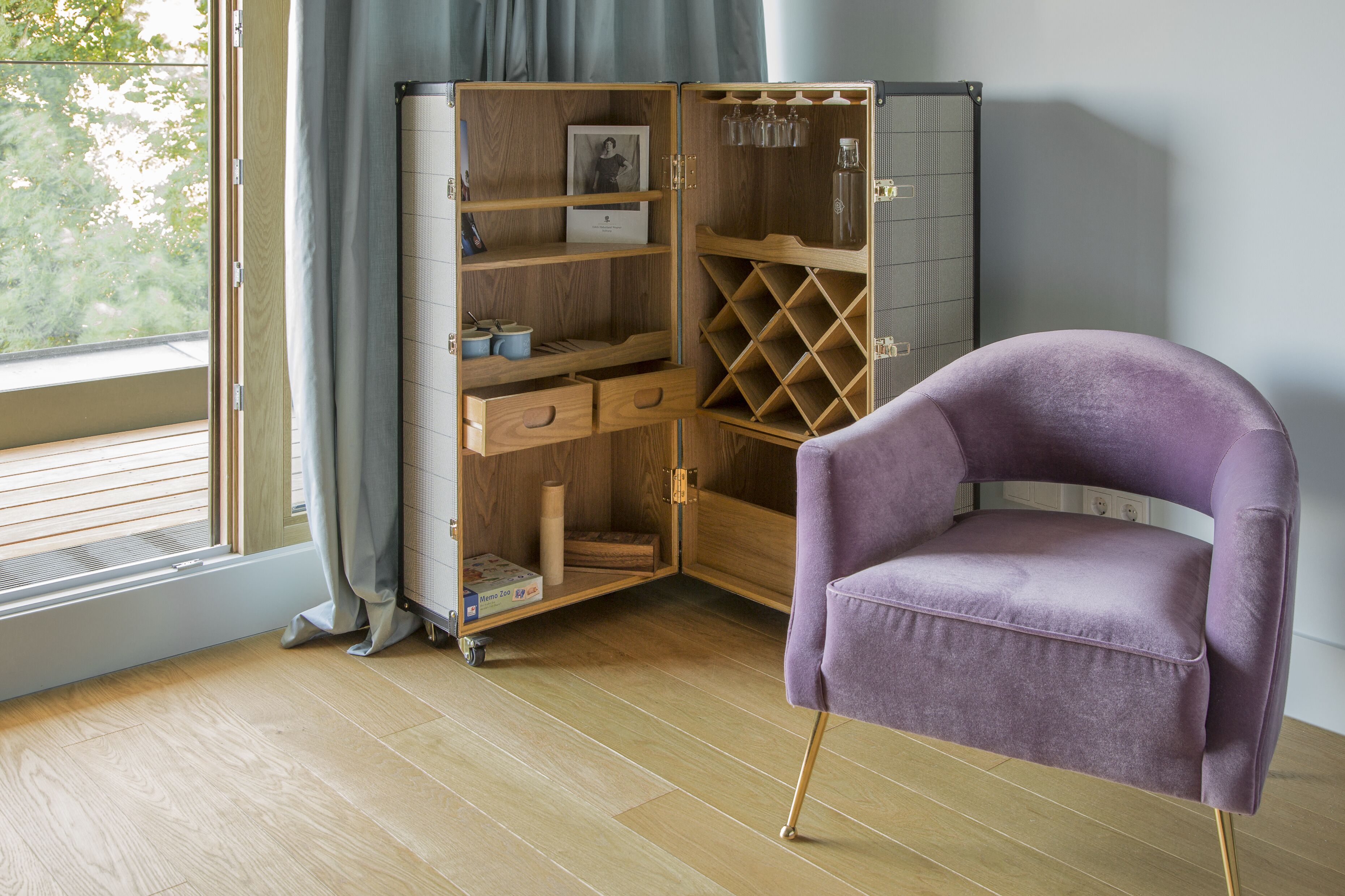 Hotel Augustin