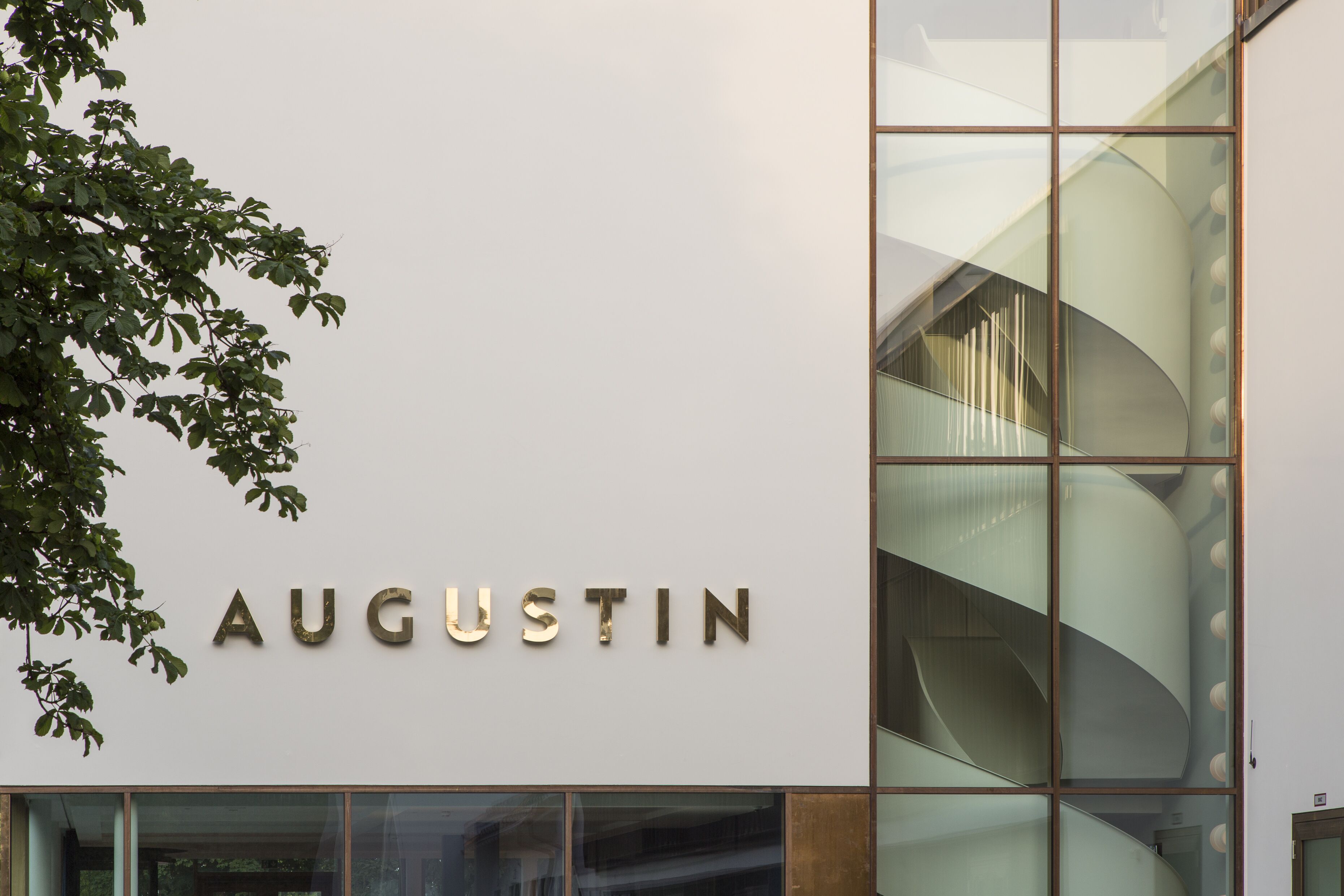 Hotel Augustin