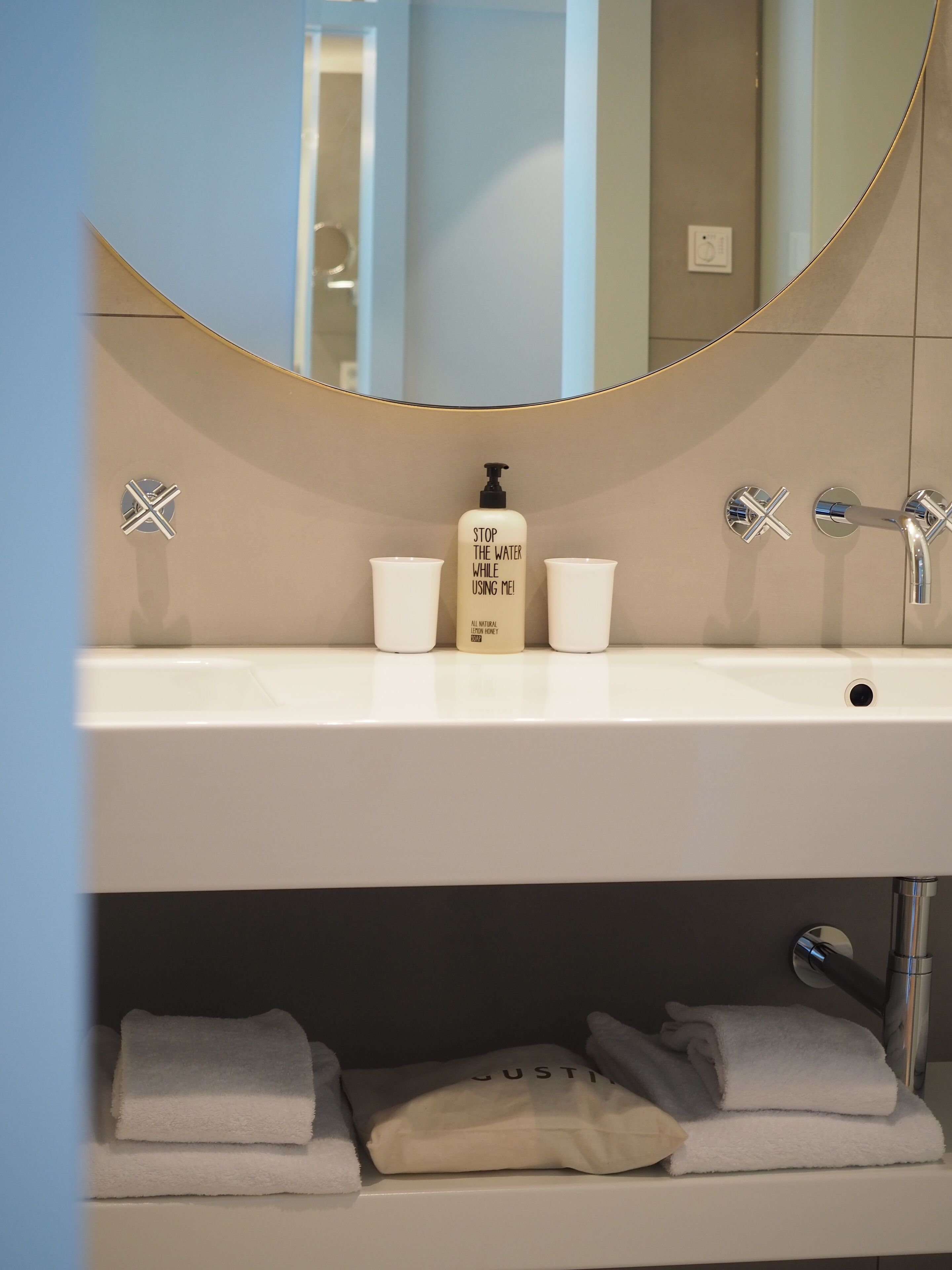 Hotel Augustin