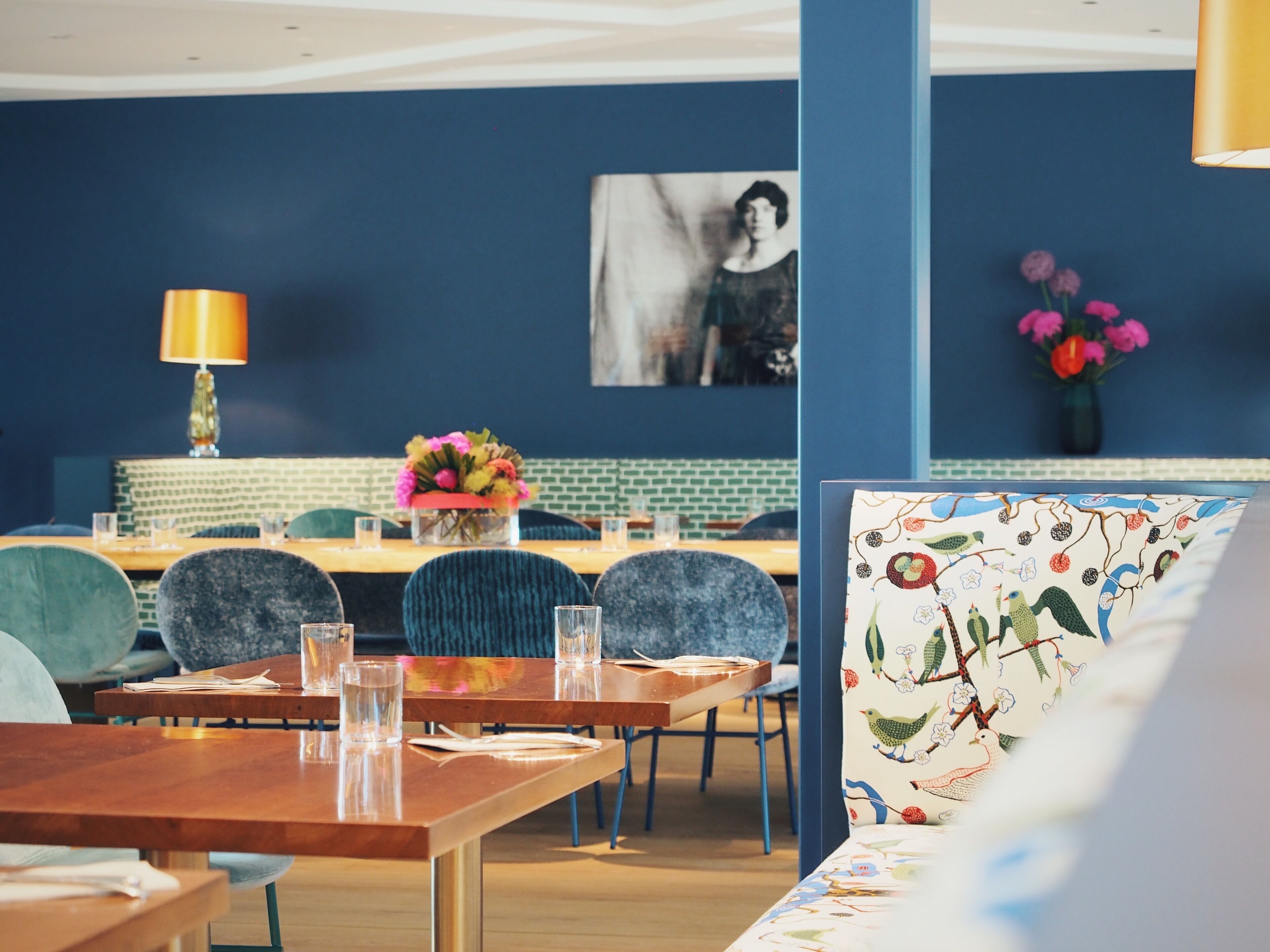 Hotel Augustin