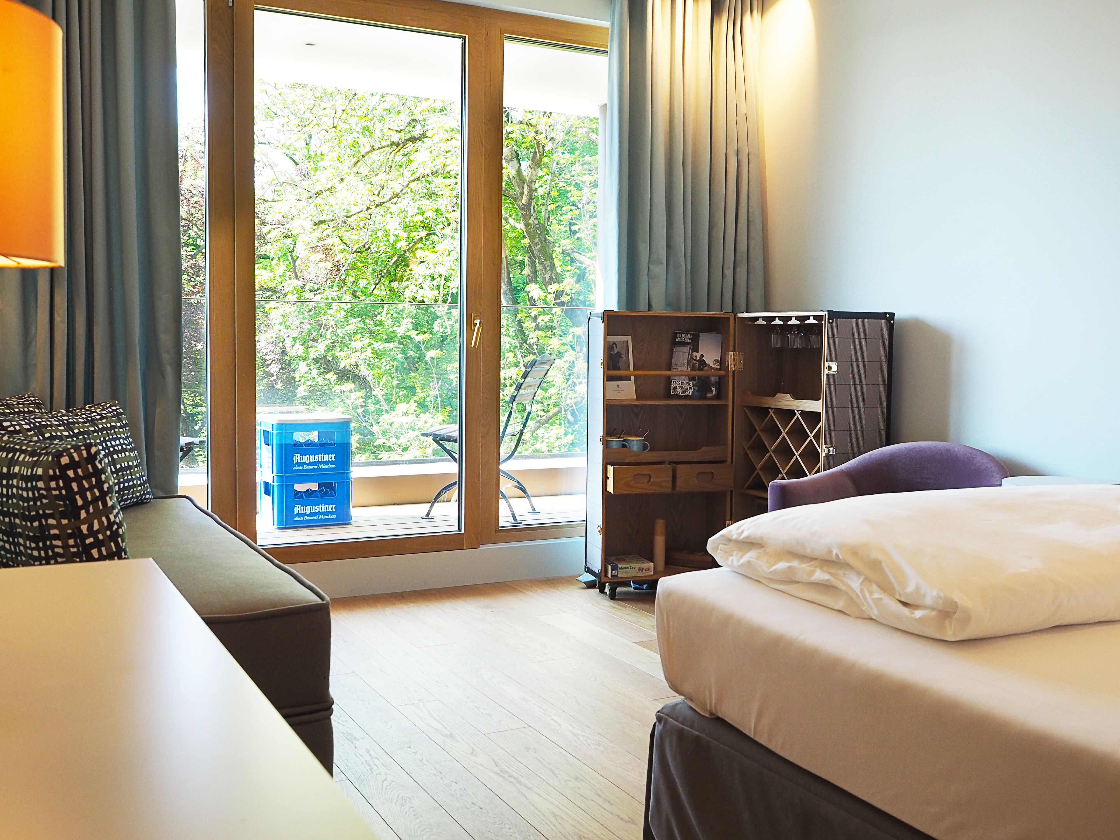 Hotel Augustin
