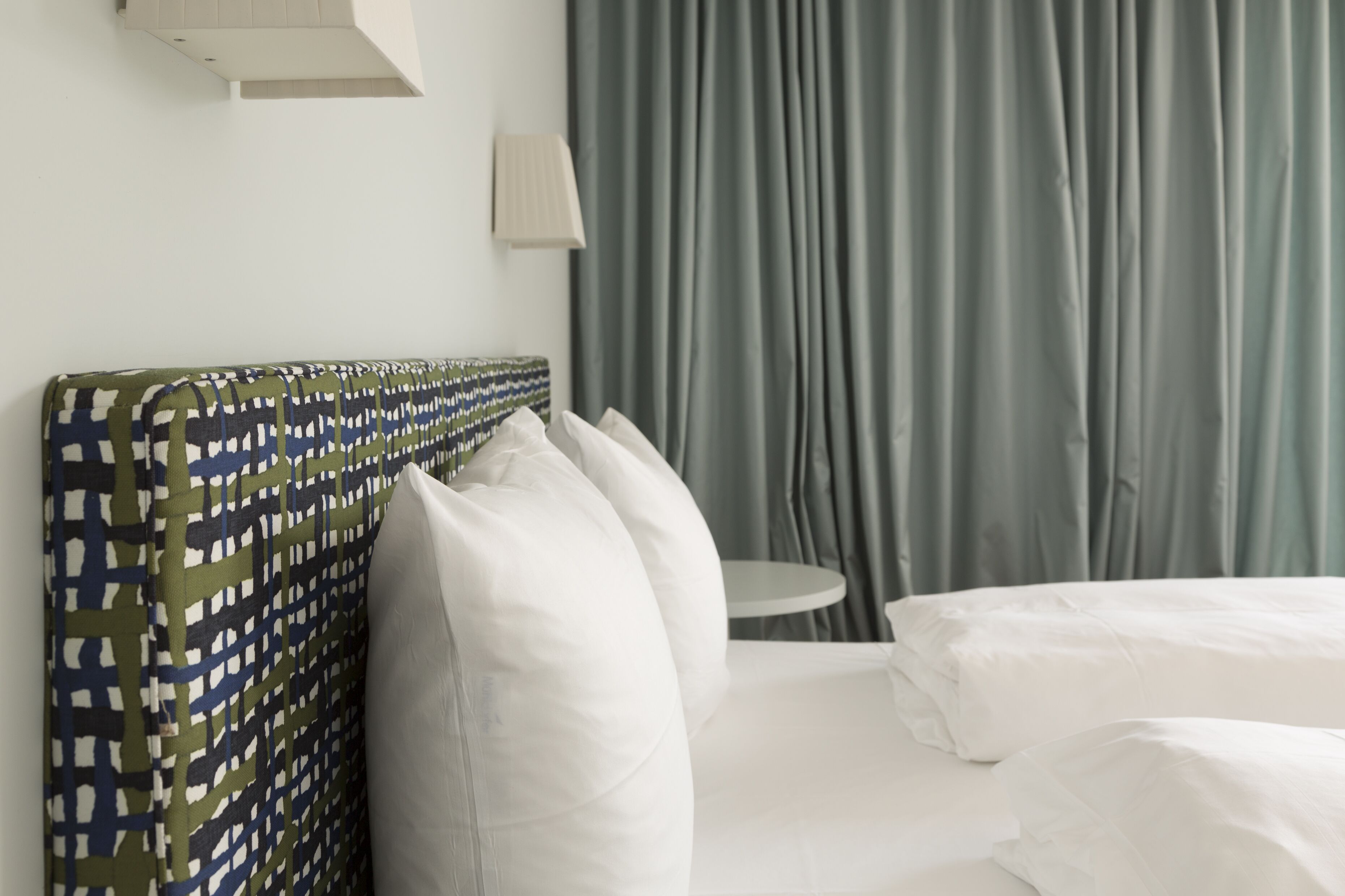 Hotel Augustin