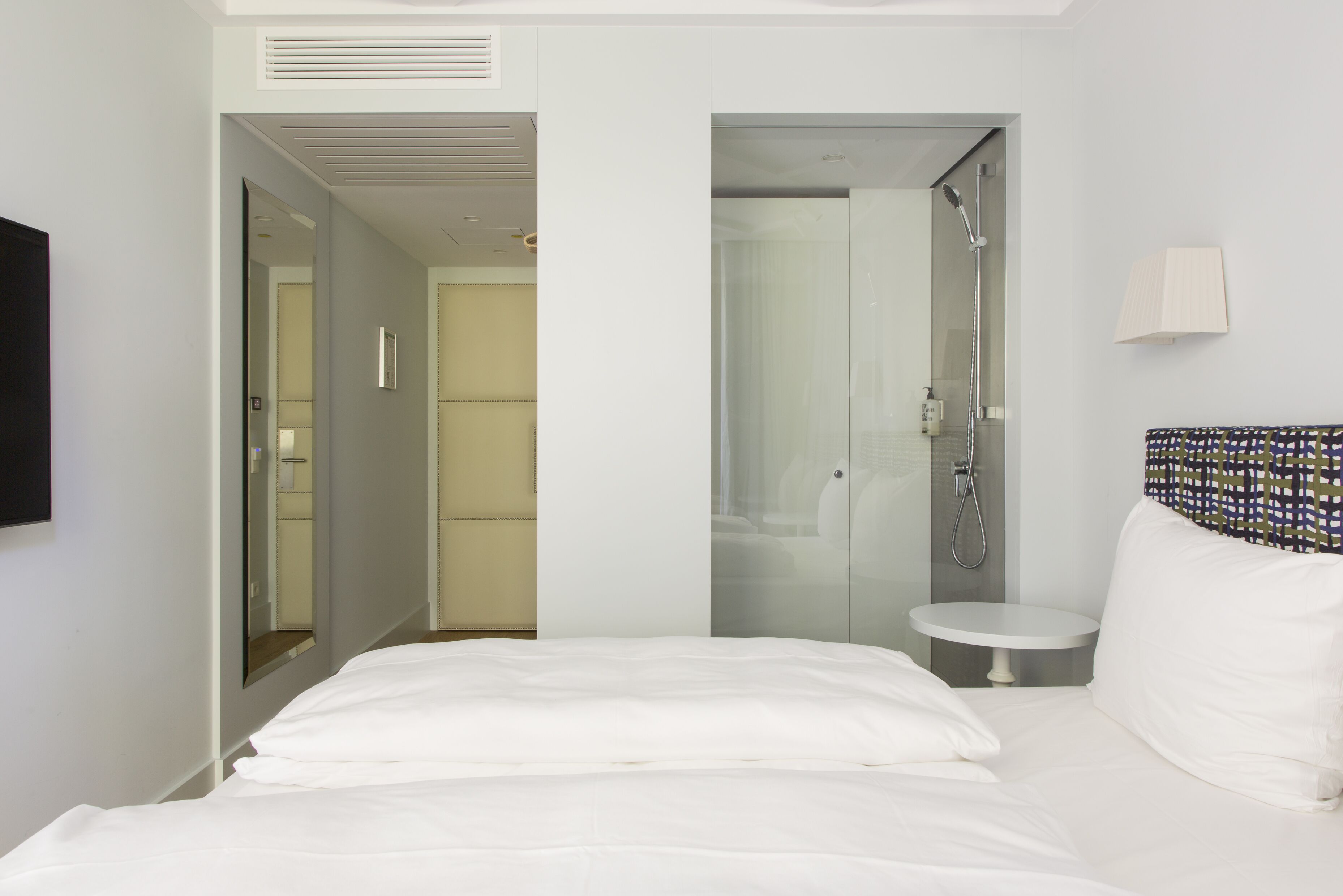 Hotel Augustin