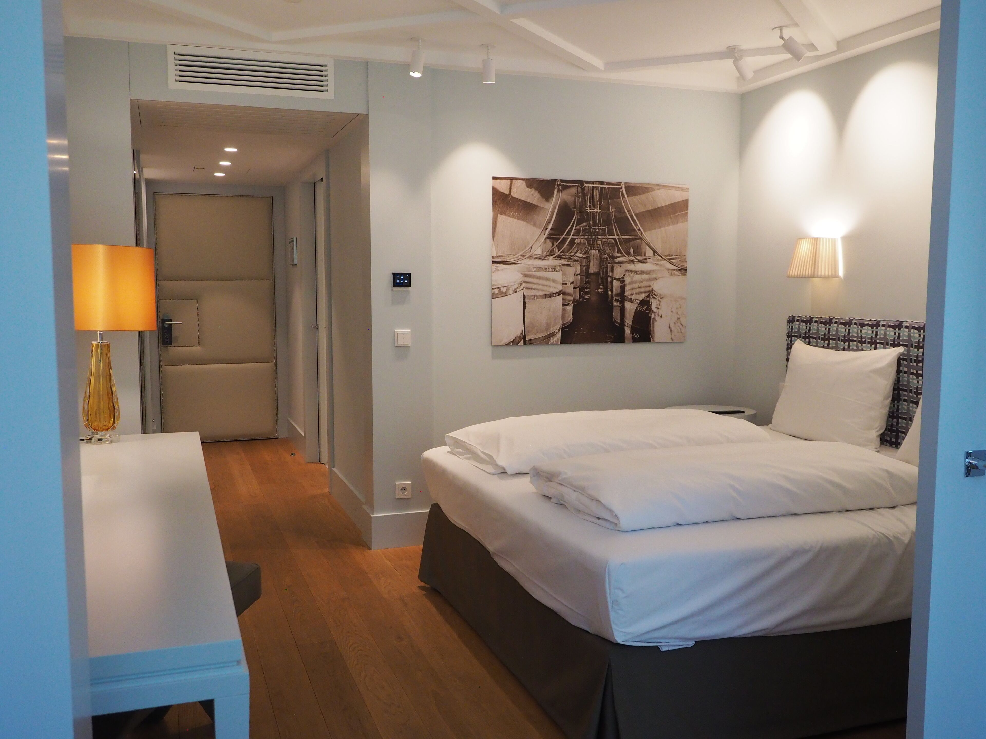 Hotel Augustin