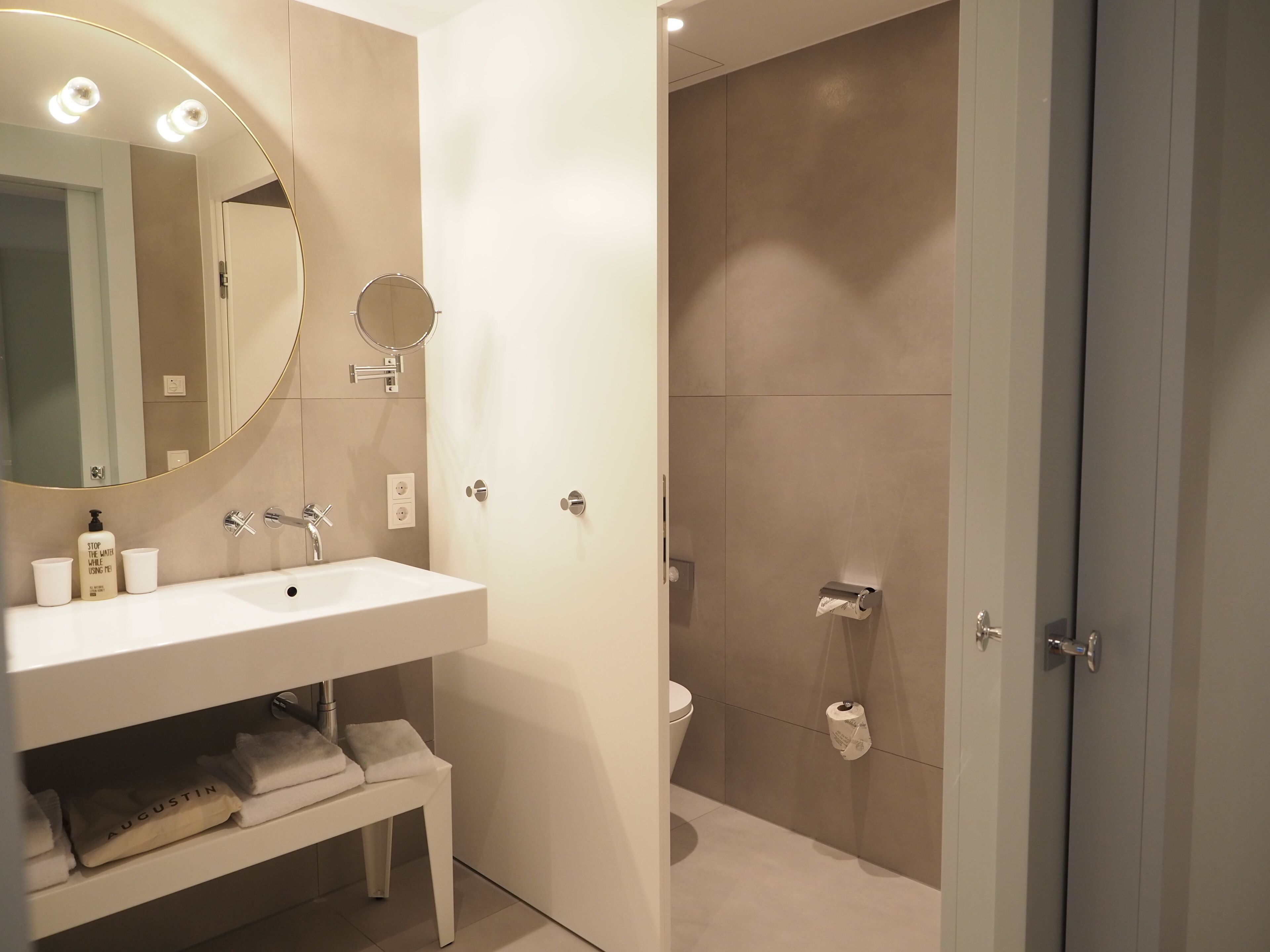 Hotel Augustin