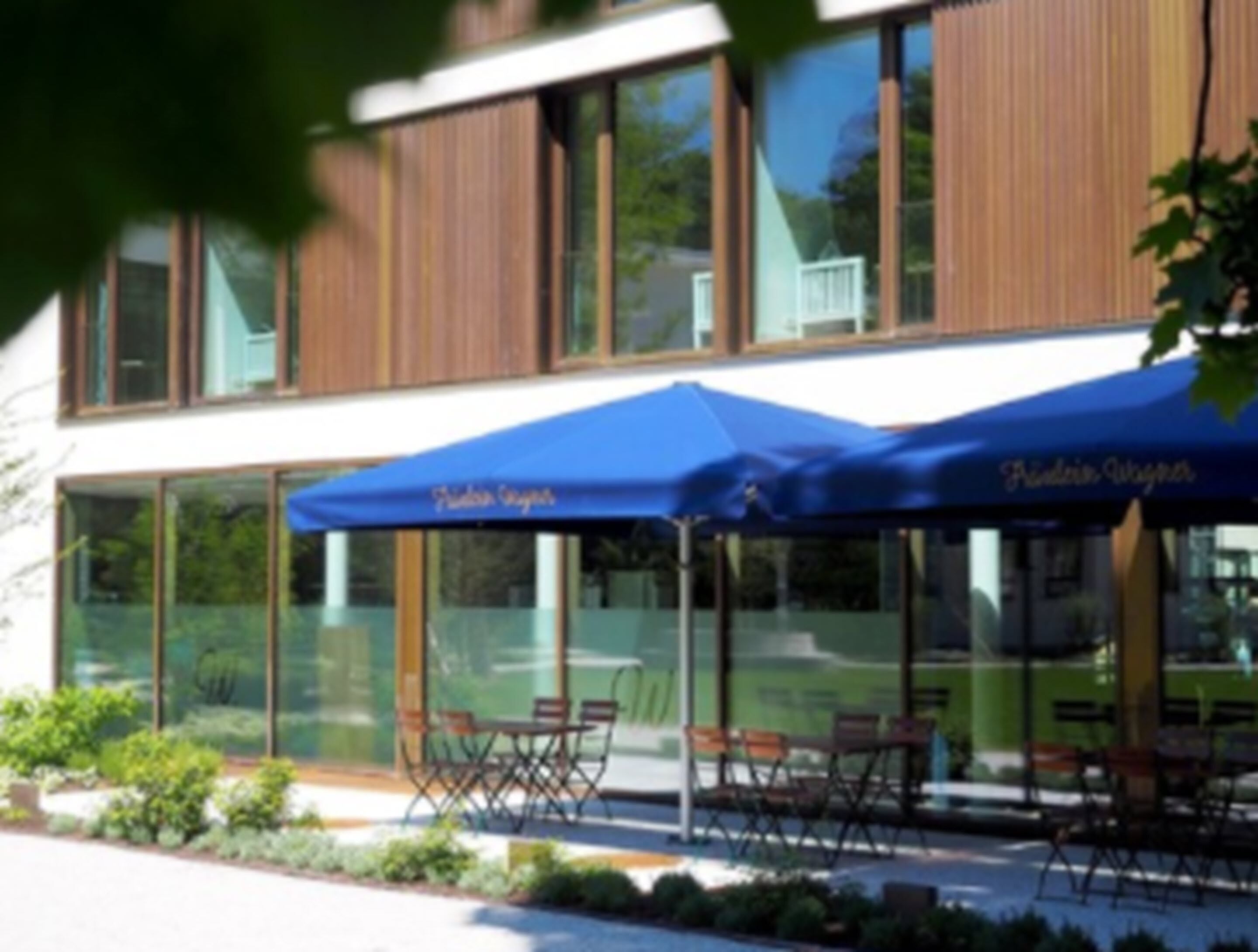 Hotel Augustin