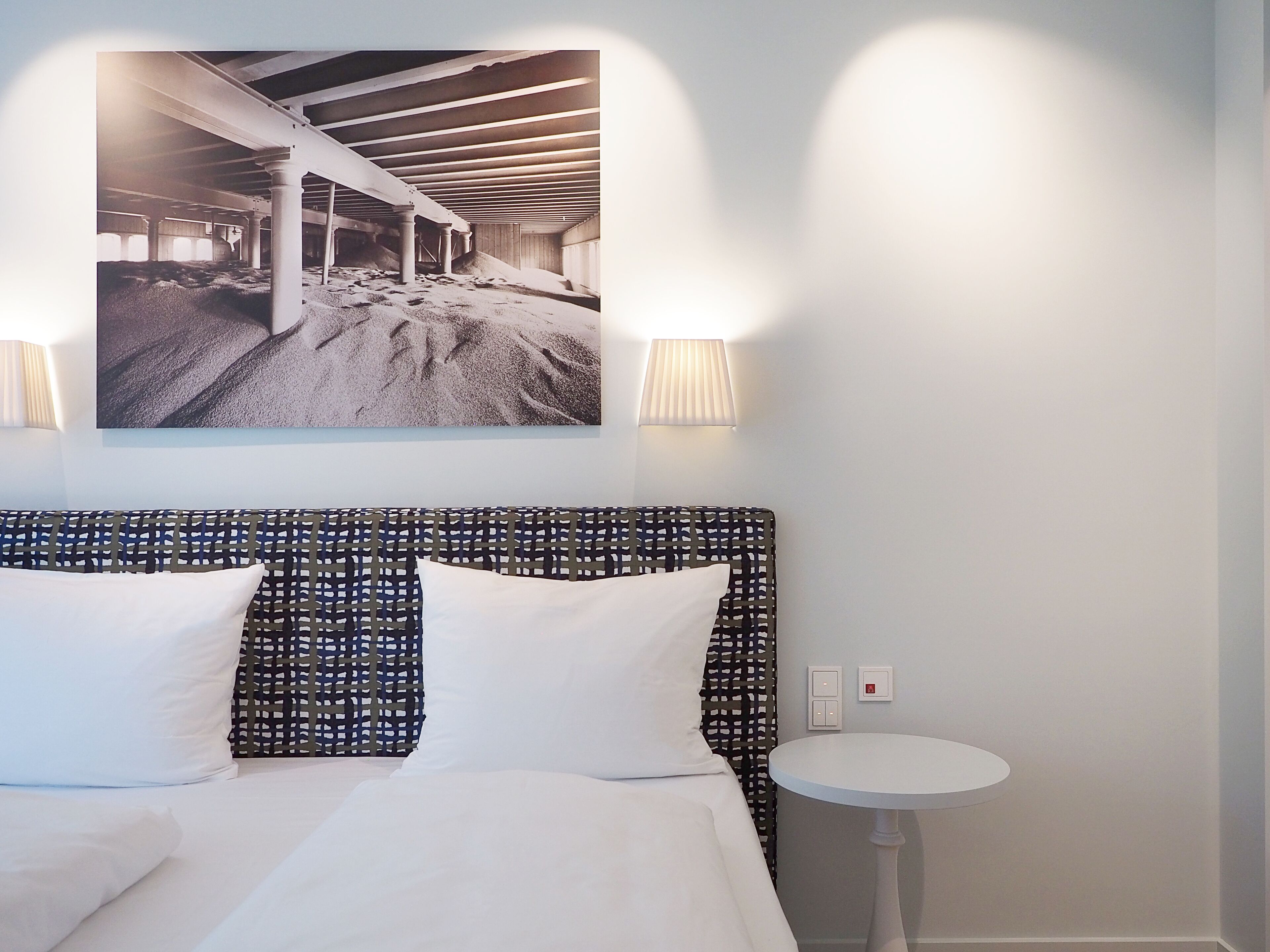 Hotel Augustin