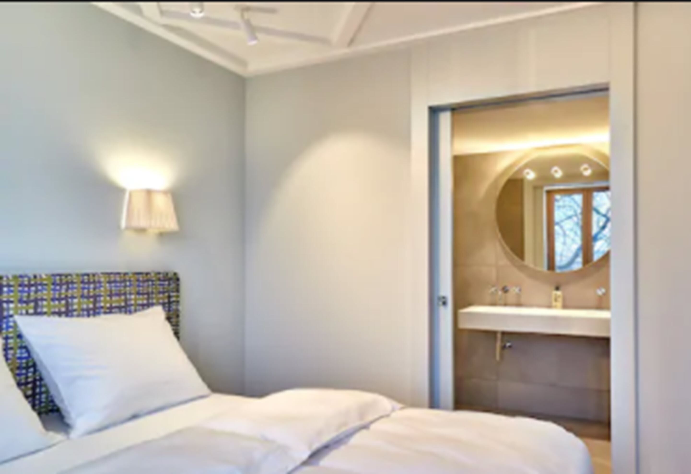 Hotel Augustin