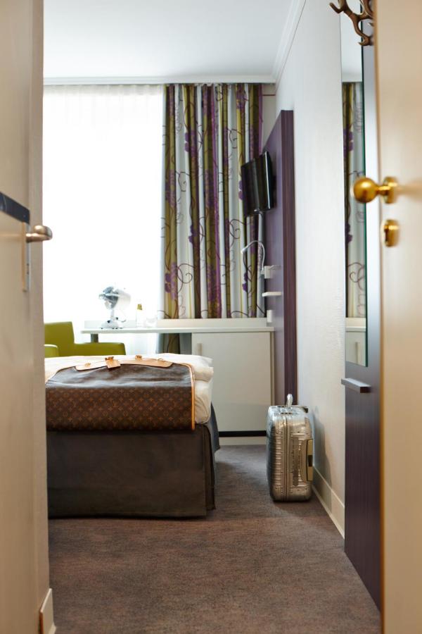 Hotel Concorde