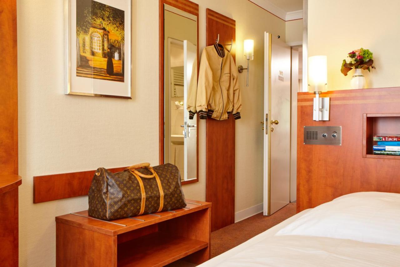 Hotel Concorde