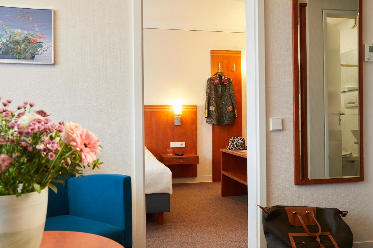 Hotel Concorde