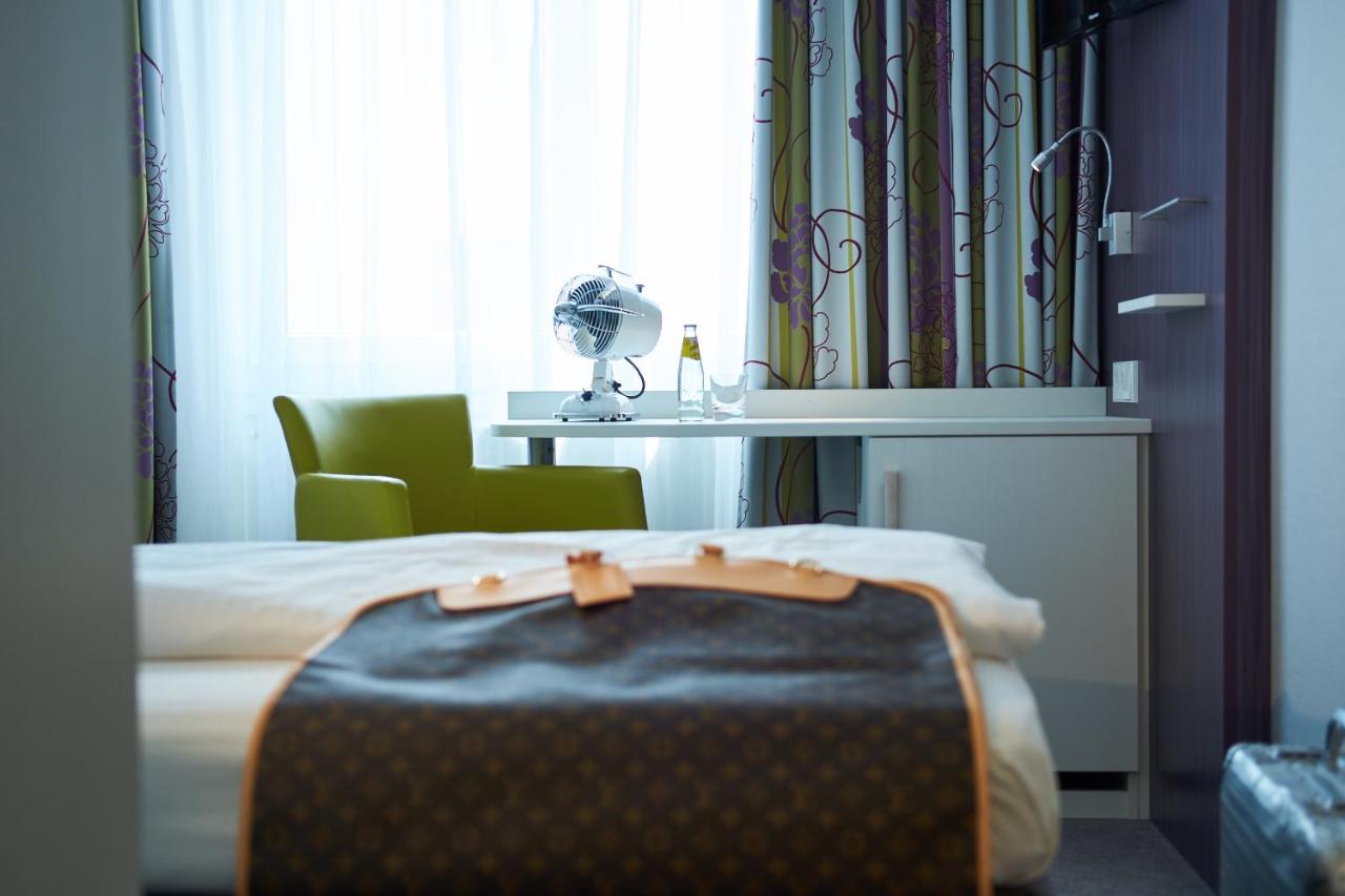 Hotel Concorde