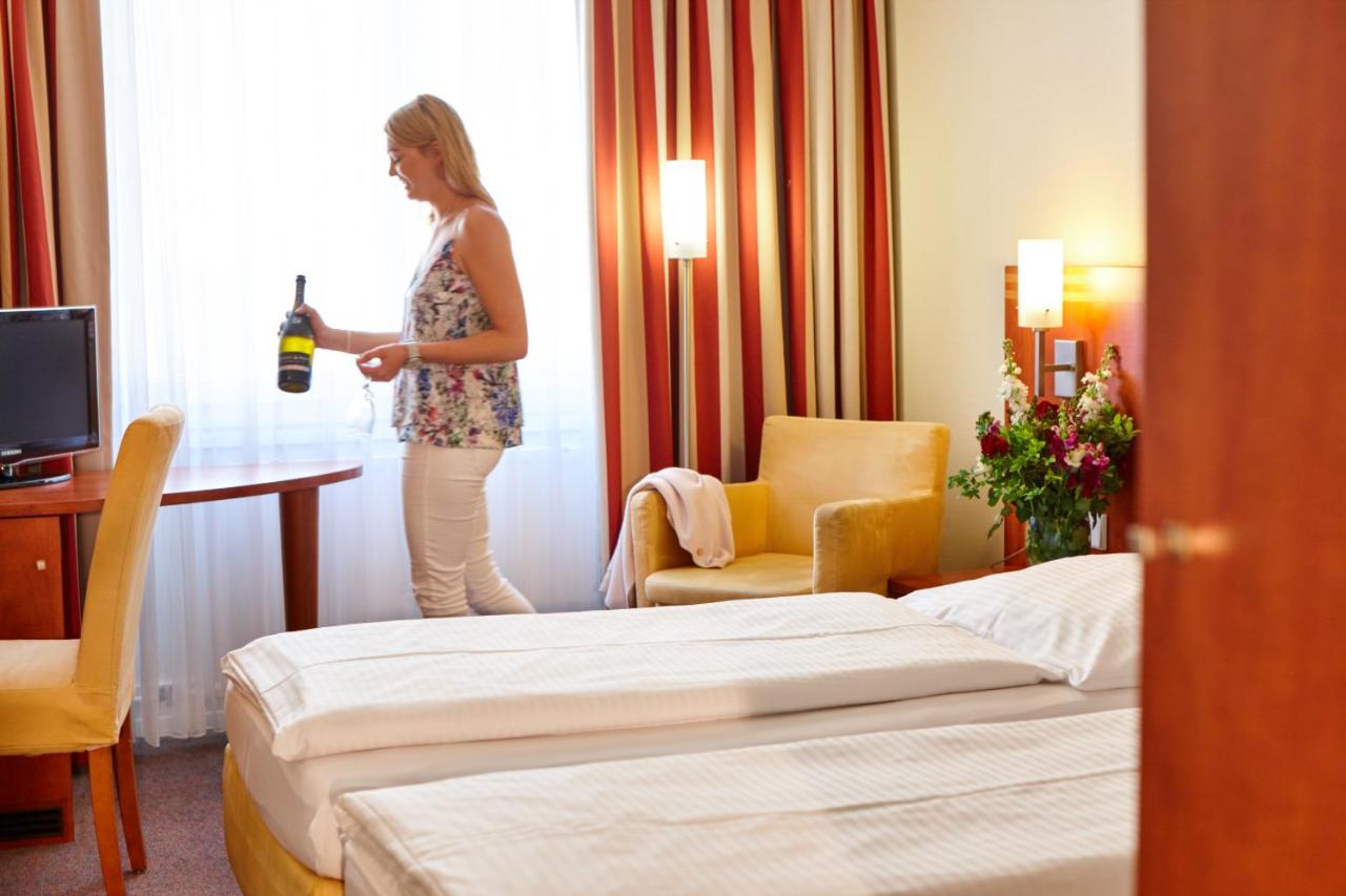 Hotel Concorde