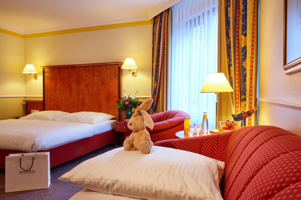 Hotel Concorde