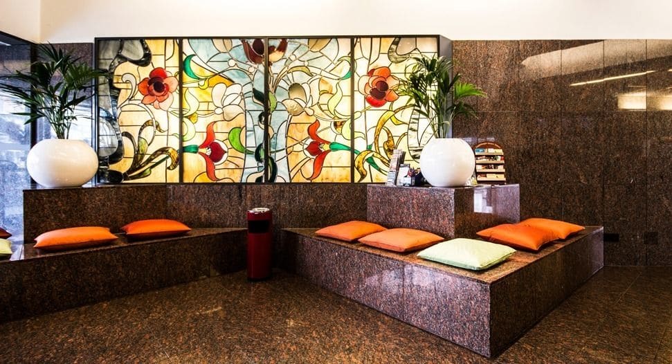Hotel Europäischer Hof