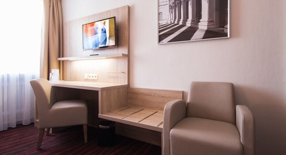 Hotel Europäischer Hof